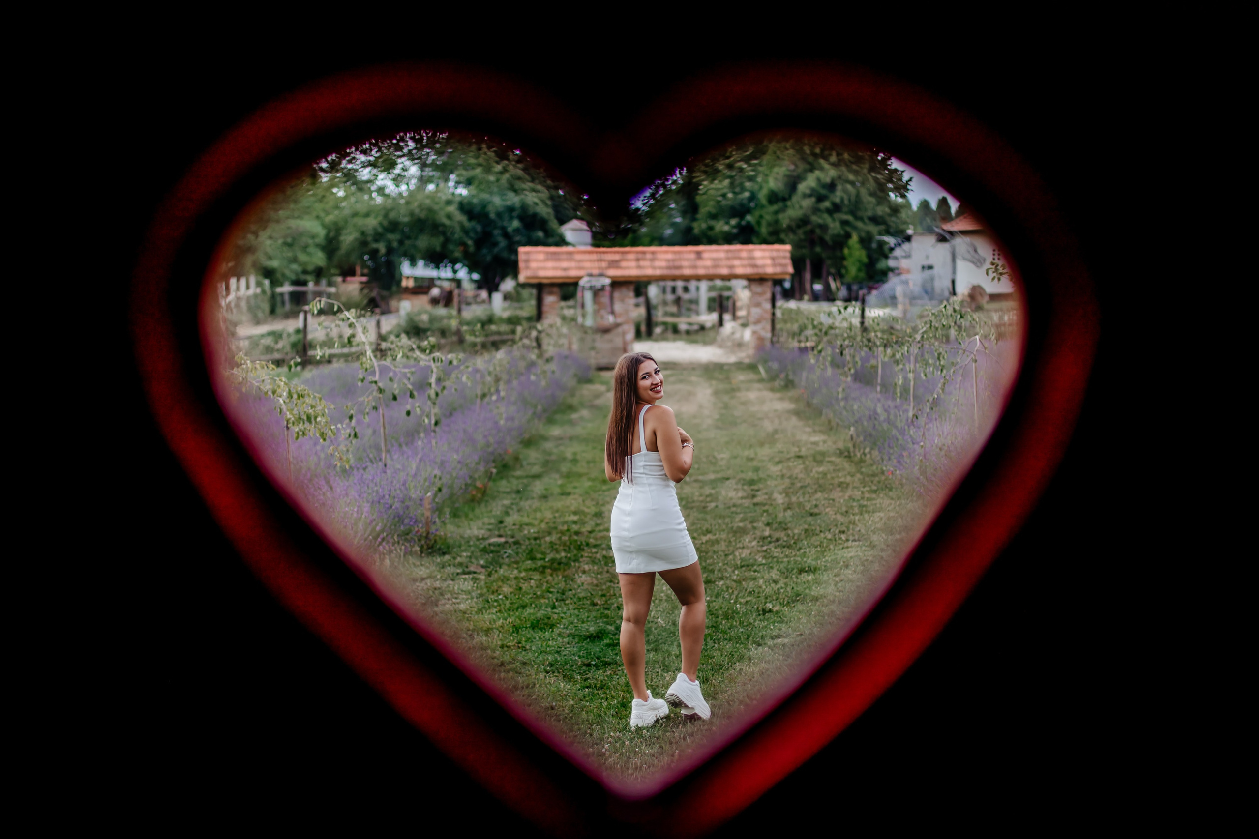 Roxana - Photoshoot - Pitești. Fotograf Profesionist Pitesti-Bucuresti| Mircea Seinea