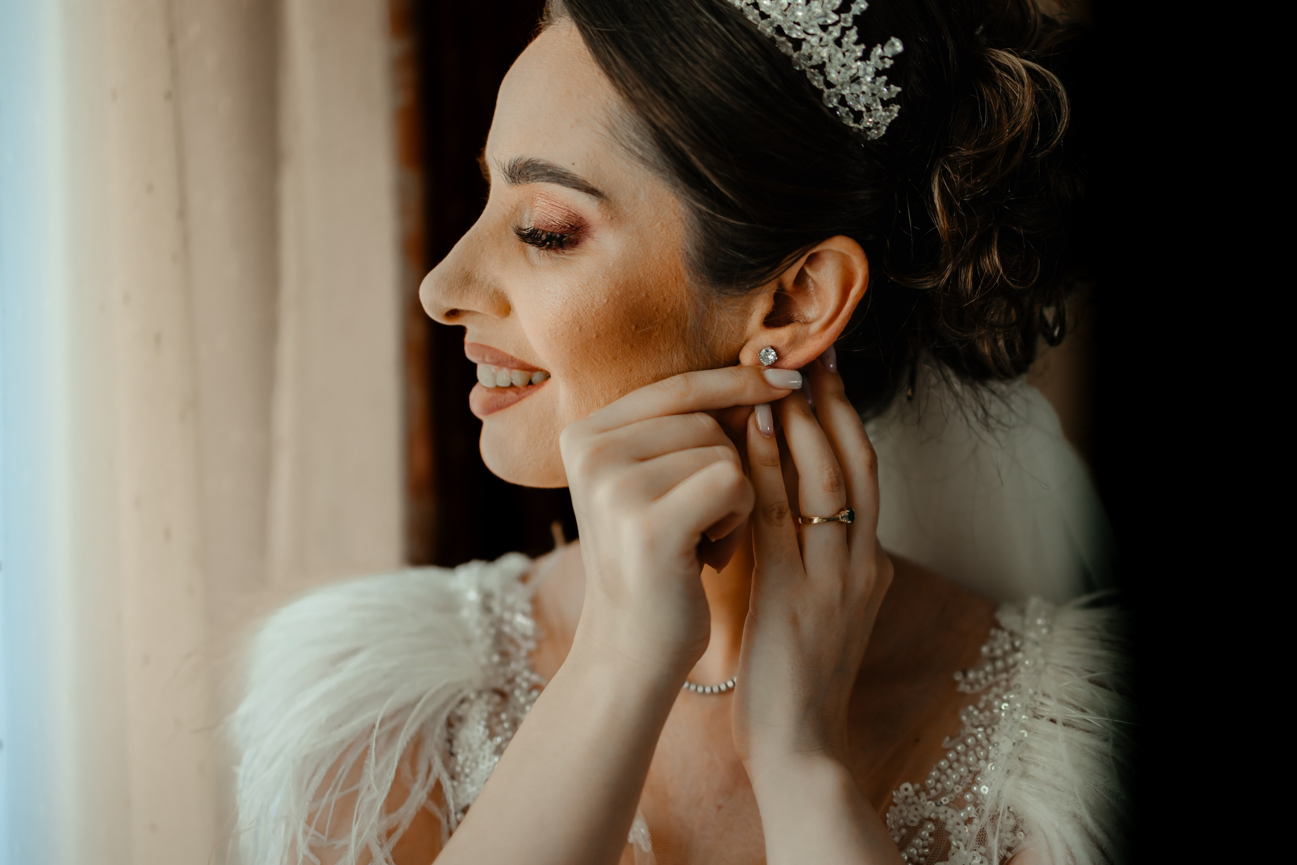 Elena & Bogdan - Nuntă Pitești. Fotograf Profesionist Pitesti-Bucuresti| Mircea Seinea