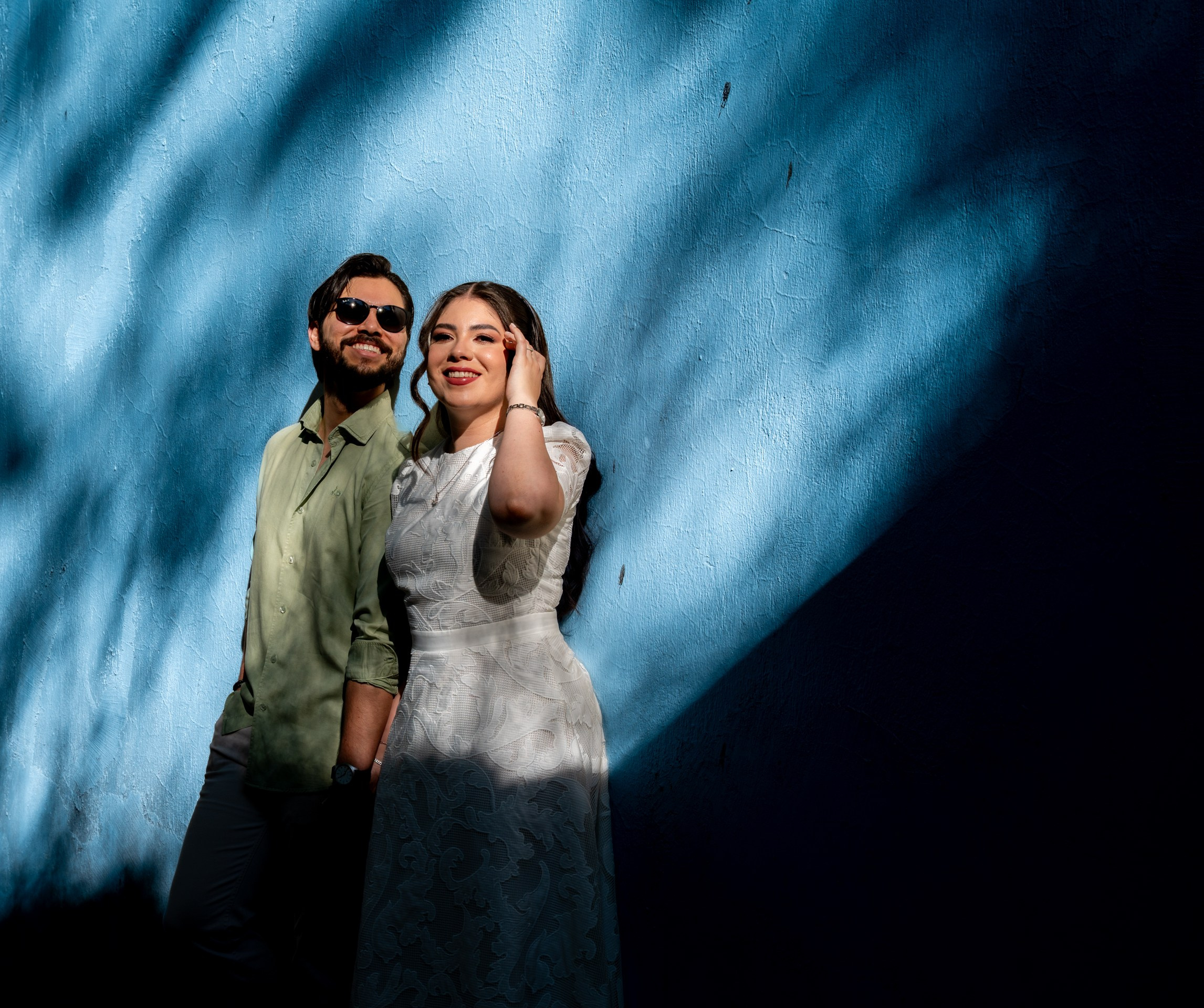 Elopement & Lifestyle Wedding Photographer
