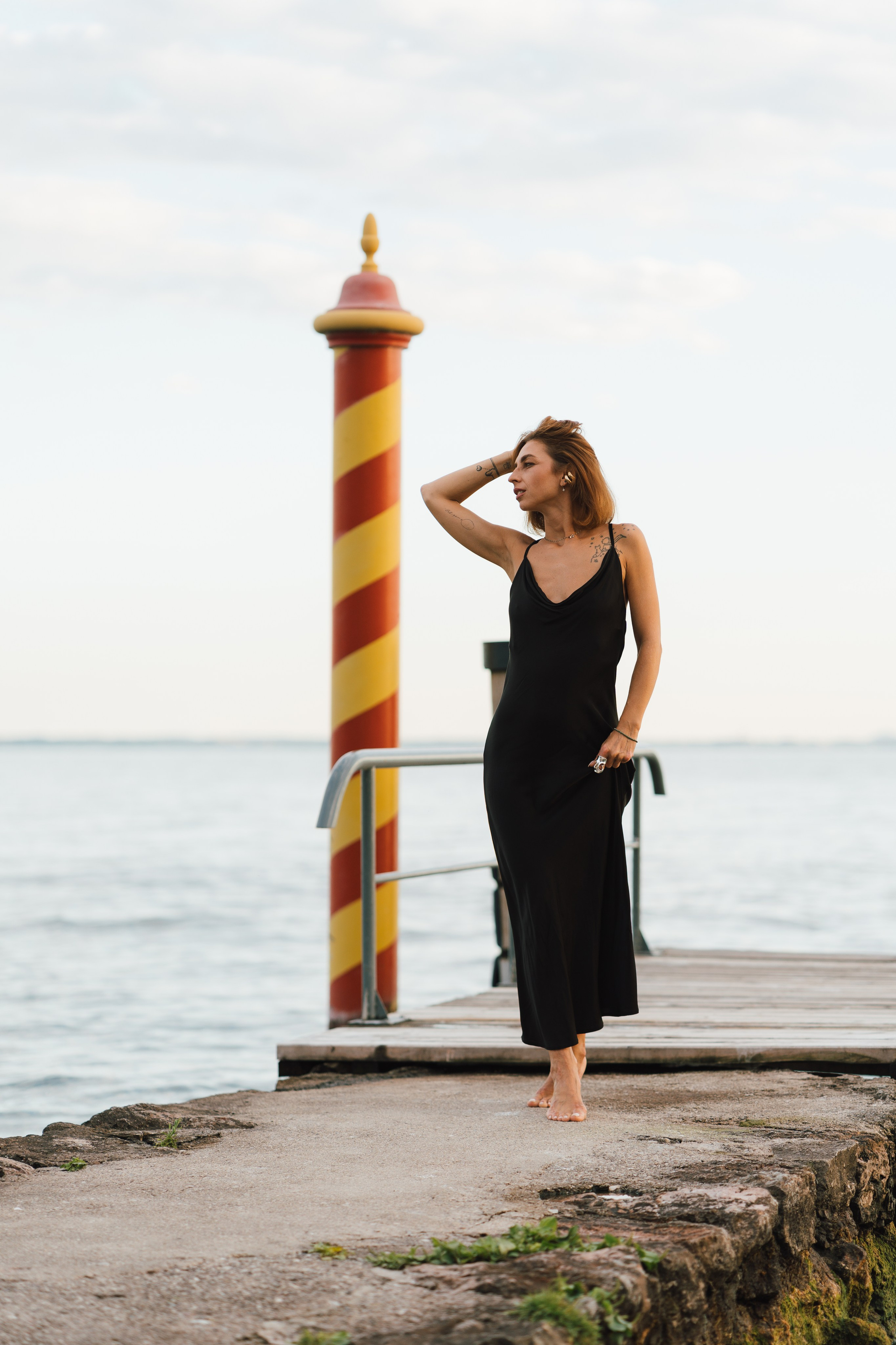 Liubovi (Garda Lake, IT). Diana Fedrigo | Fotografa matrimoni in Italia