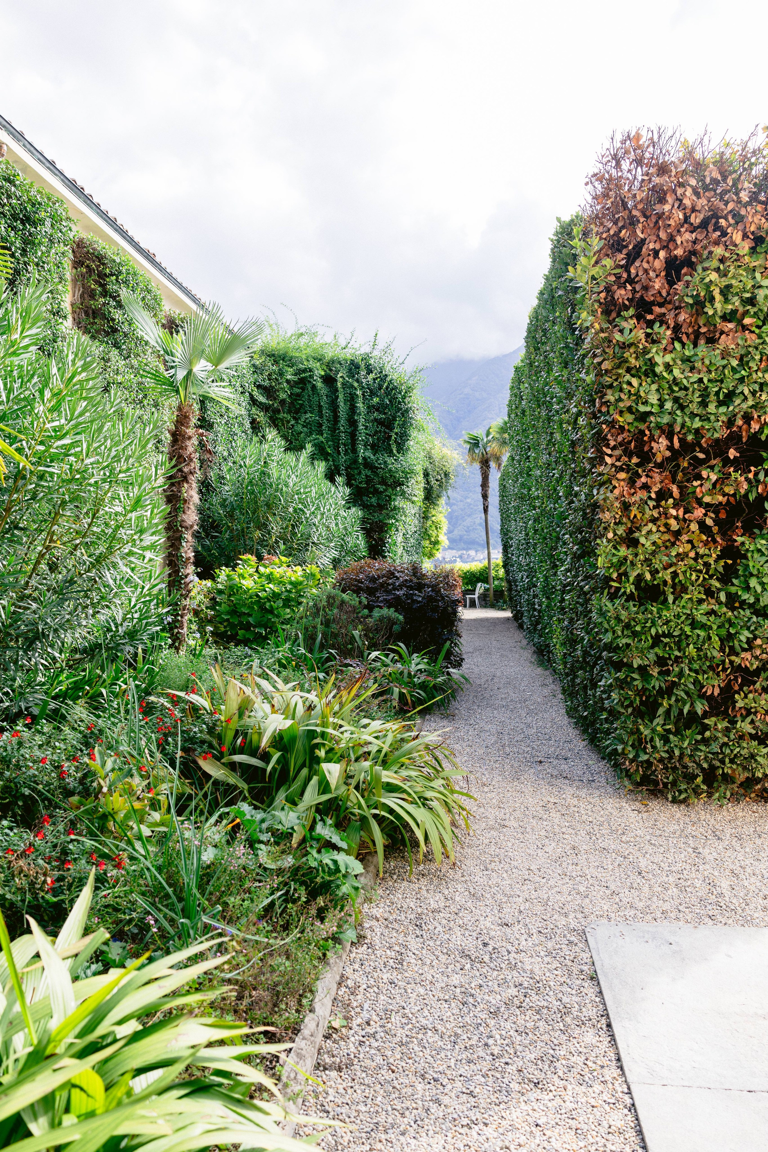 Villa Balbiano | Lake Como