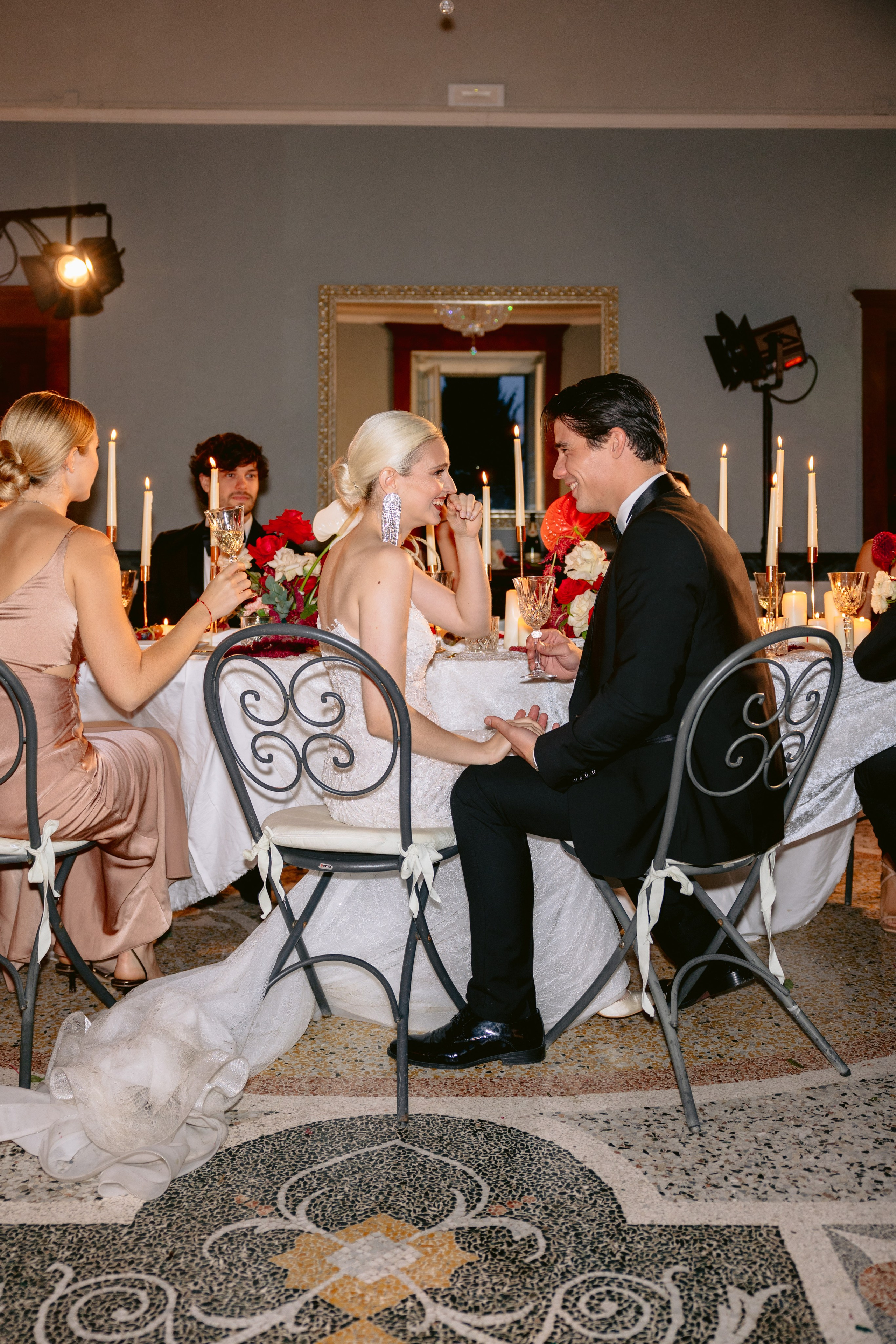 Wedding at Villa Cipressi | Lake Como