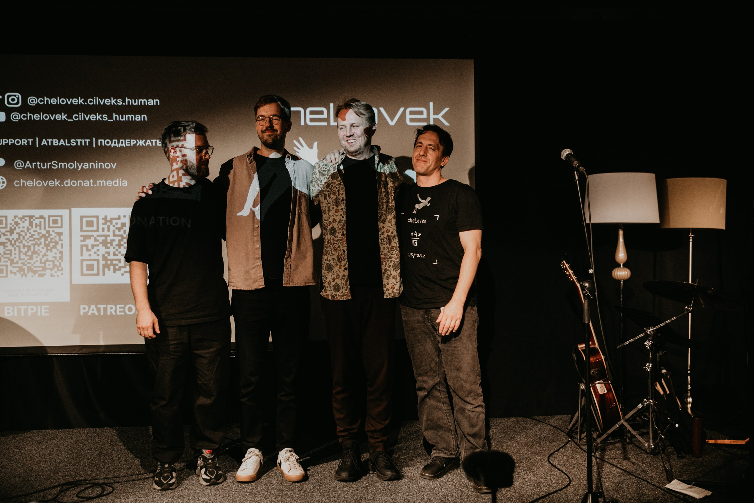 Arturs Smoljaninovs jubilejas koncerts. Sandra Garanca Portrait and event photographer