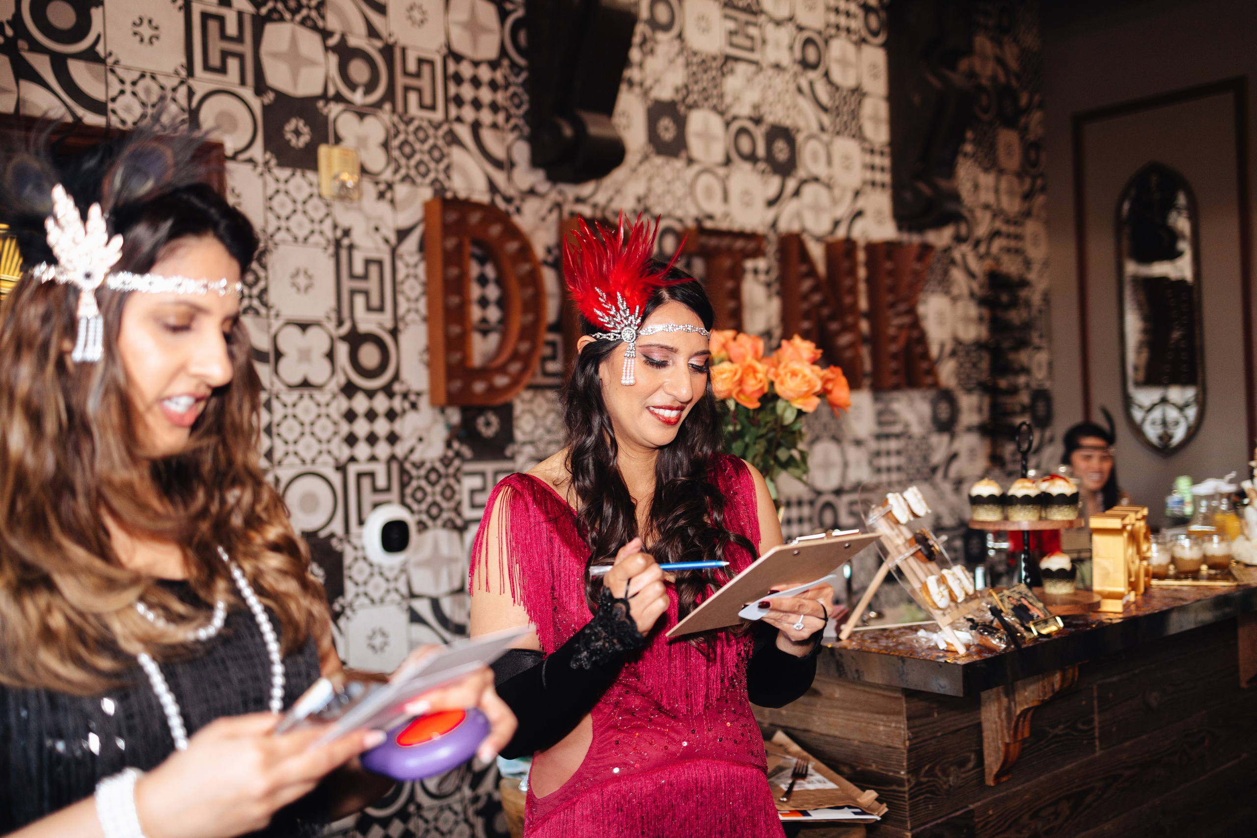 Event Bridal Shower. Family and Event photographer in Bay Area Elena Tiuriumina