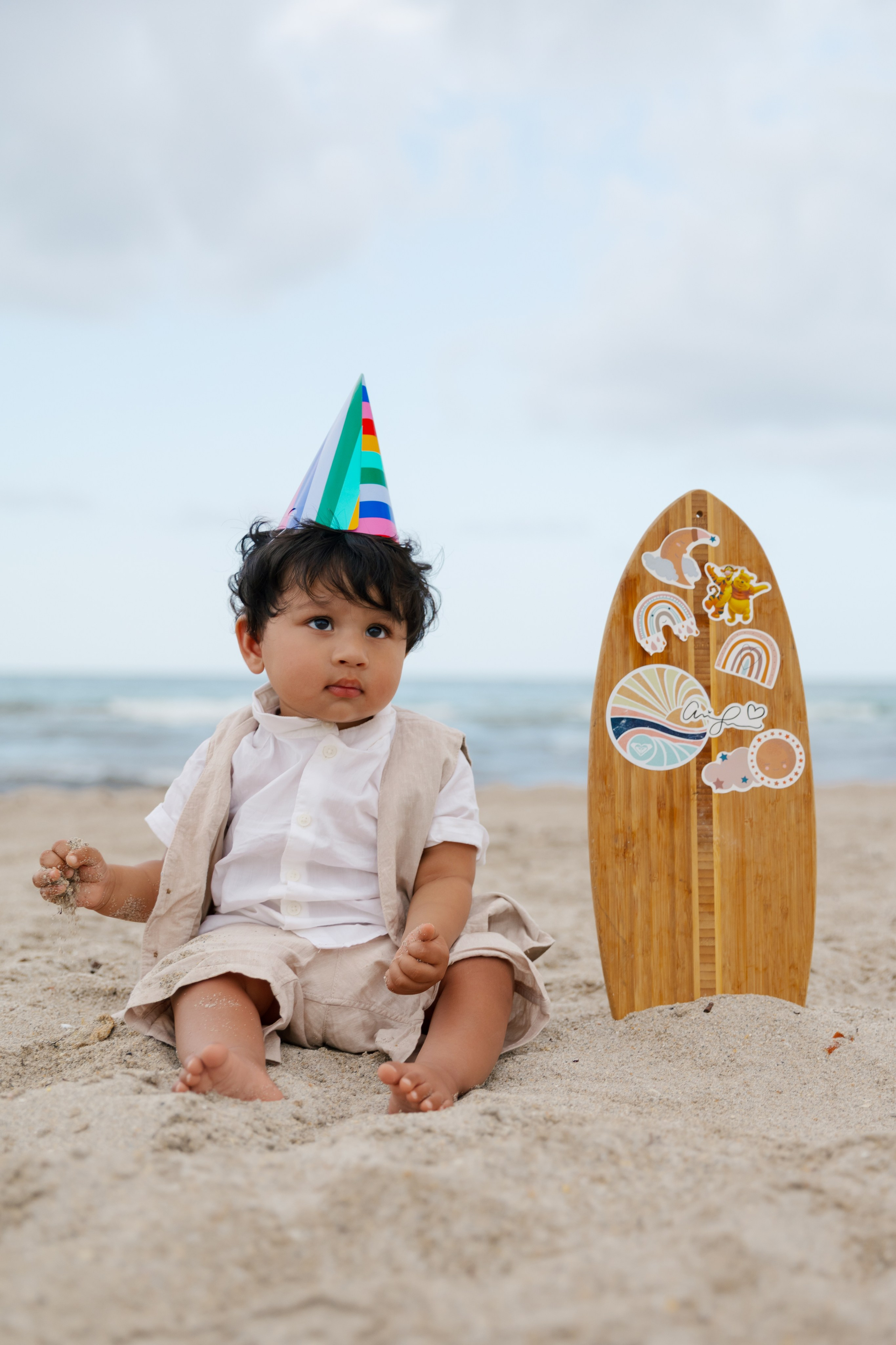 Birthday + props. Photographer in Miami, Family photographer, Event, Wedding