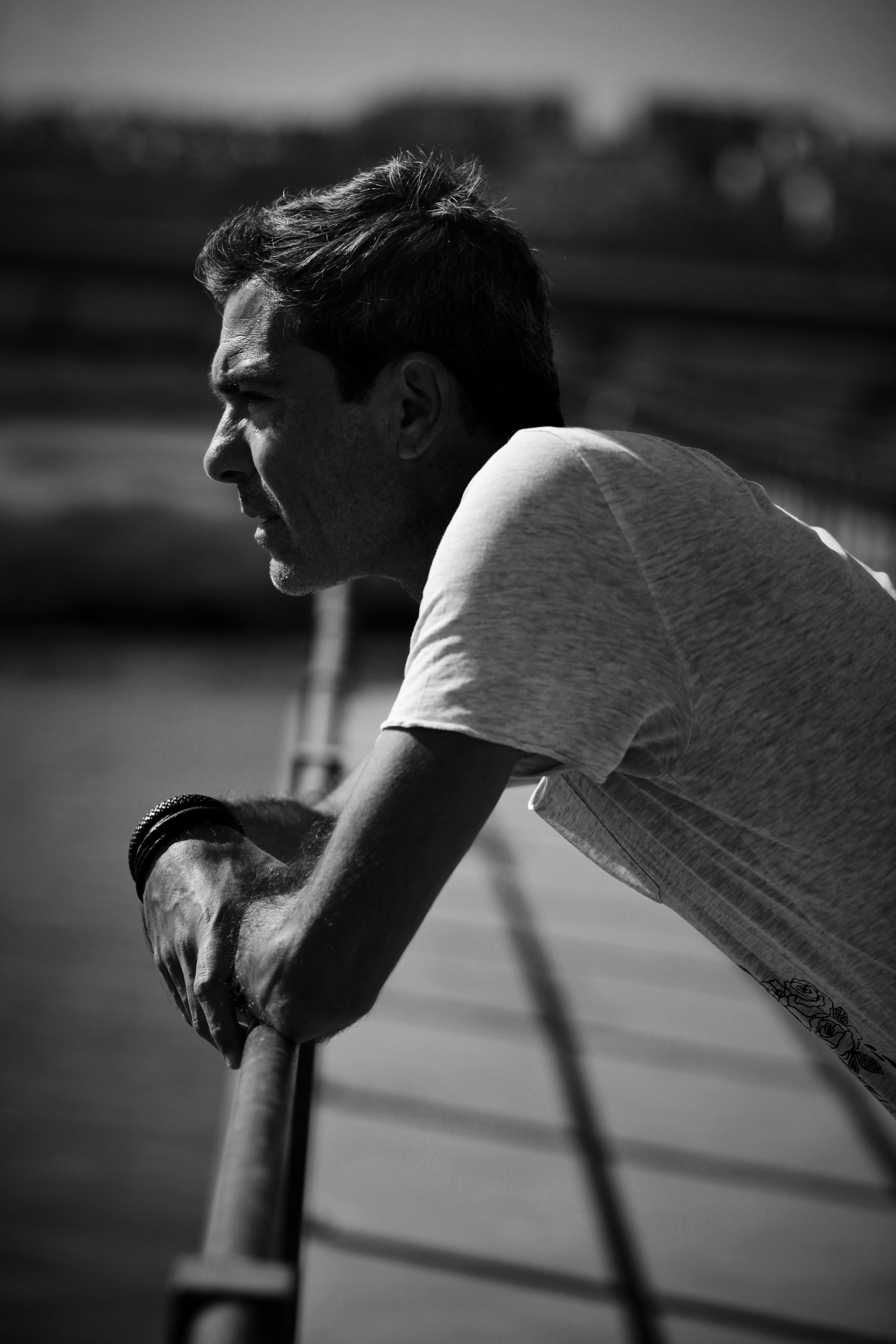 DJ VITAMINE. REC21Films audiovisuals productions