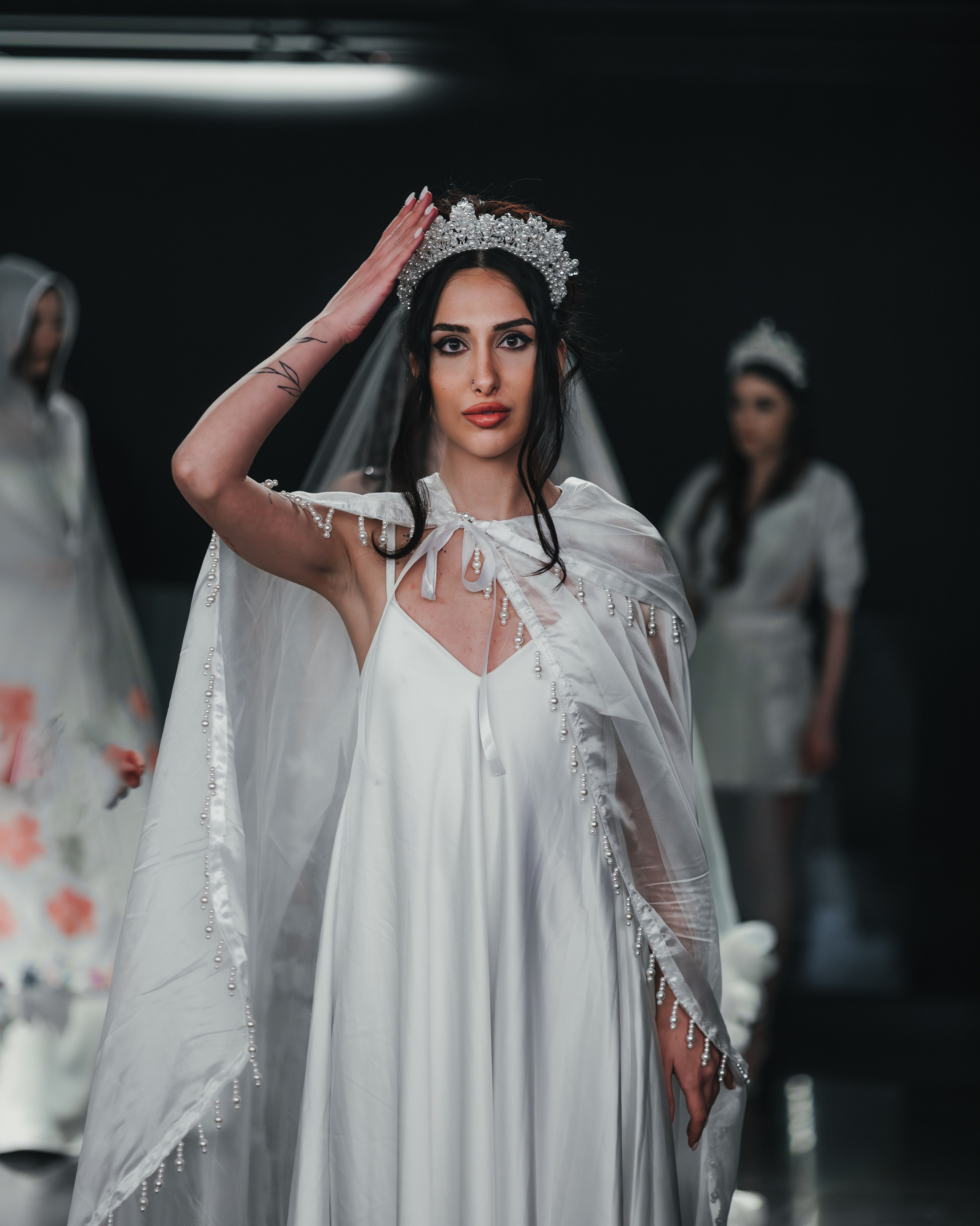 Wedding Exhibition 2024. Bspander