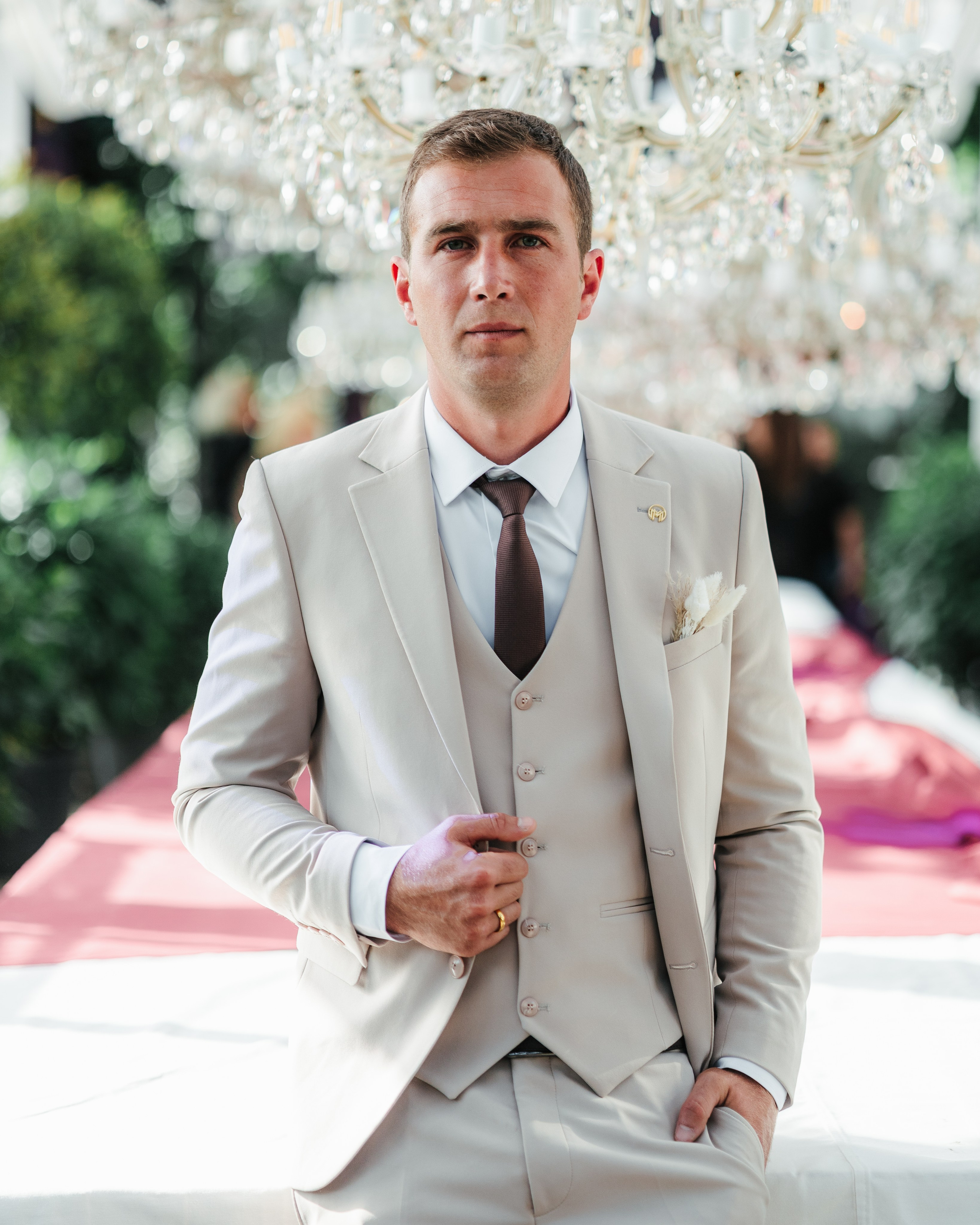 Nino & Giorgi. Bspander