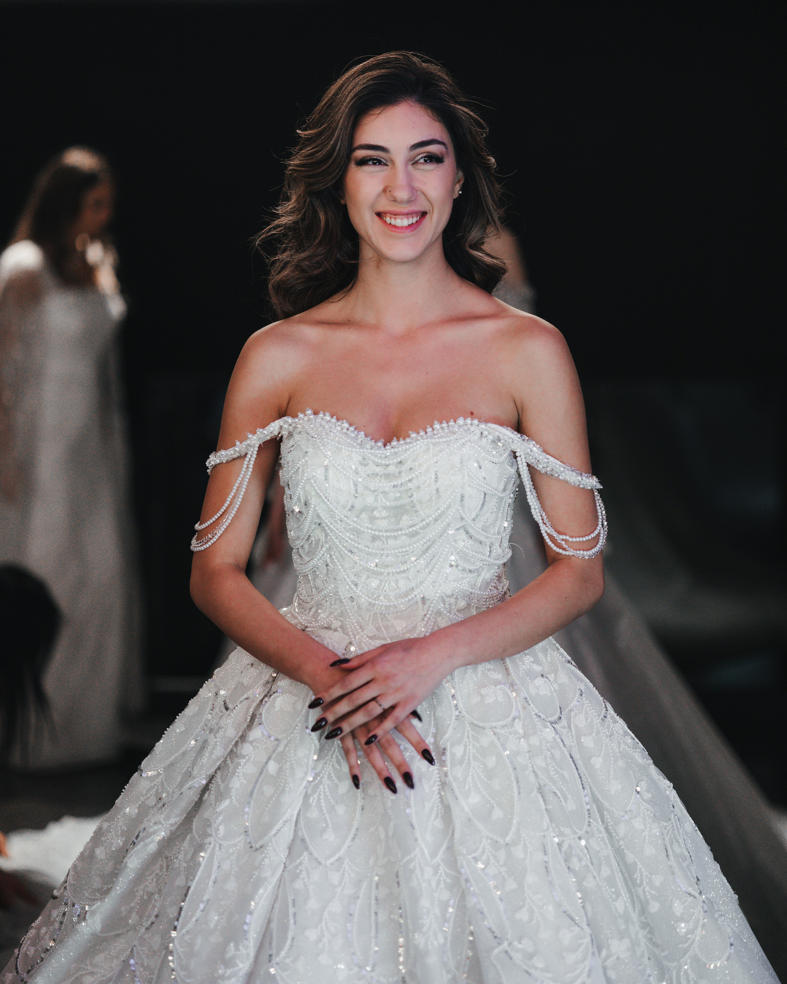 Wedding Exhibition 2024. Bspander