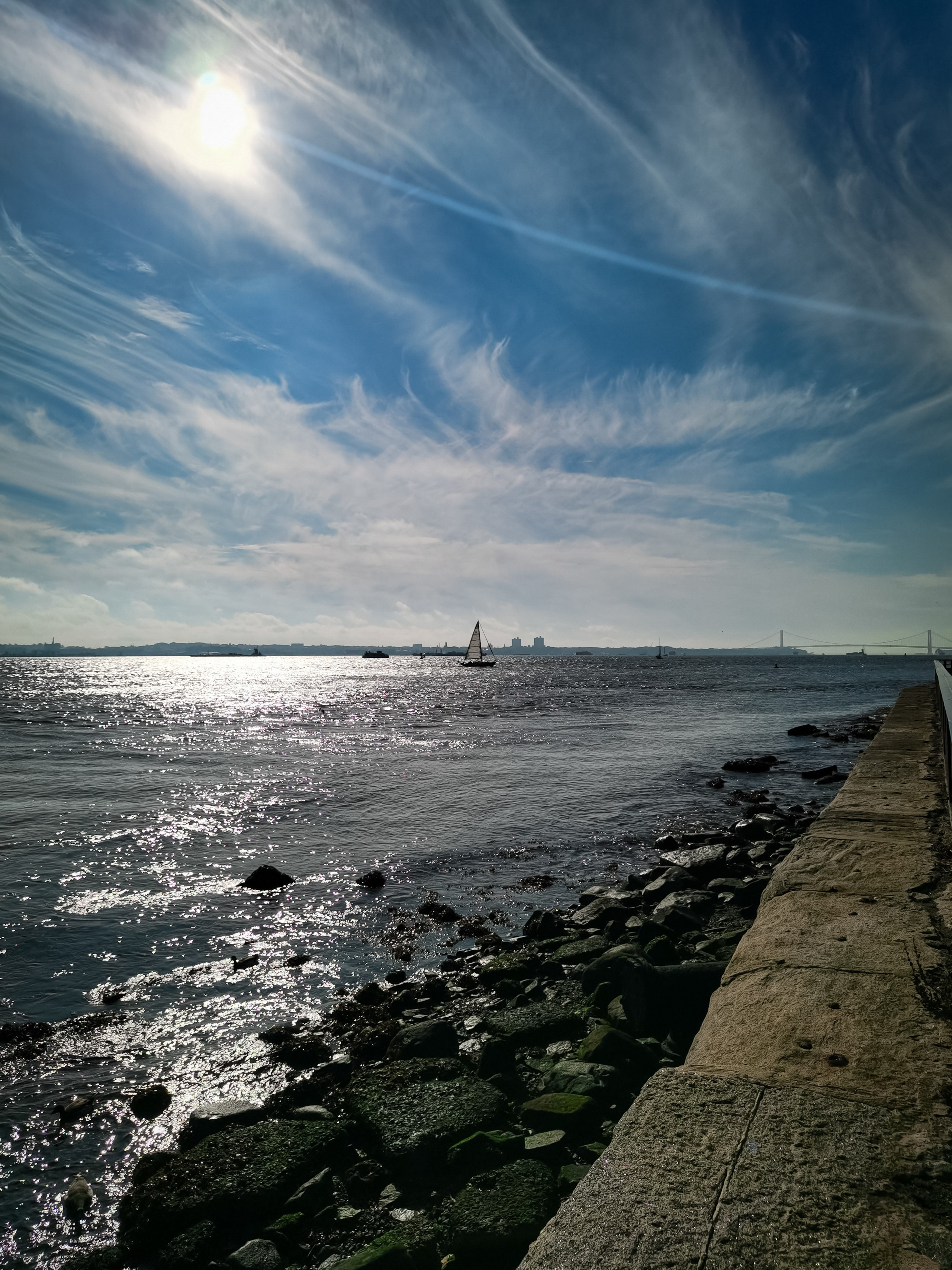 New York on the pictures through my lens. Victoria Fedoseenko. Photographer from Serbia