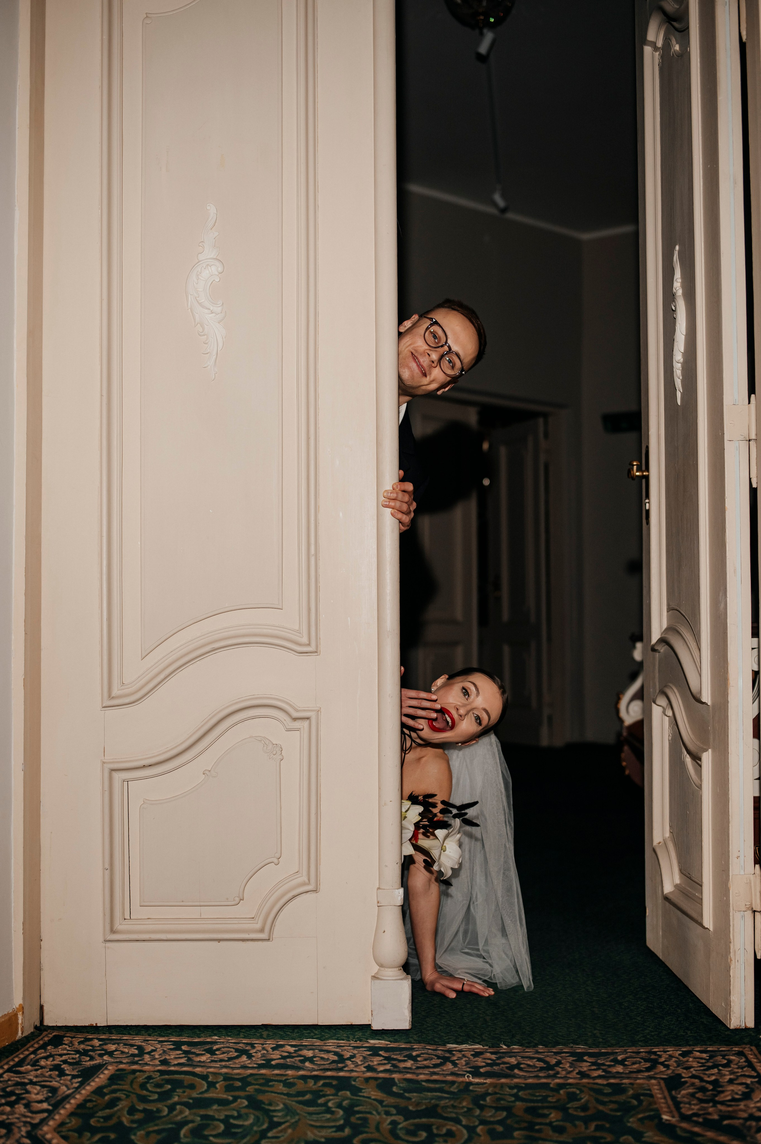 A Story in the Theatre. Fotograaf Tallinnas | Anna Borunova | Pulmafotograaf ja Perepildid