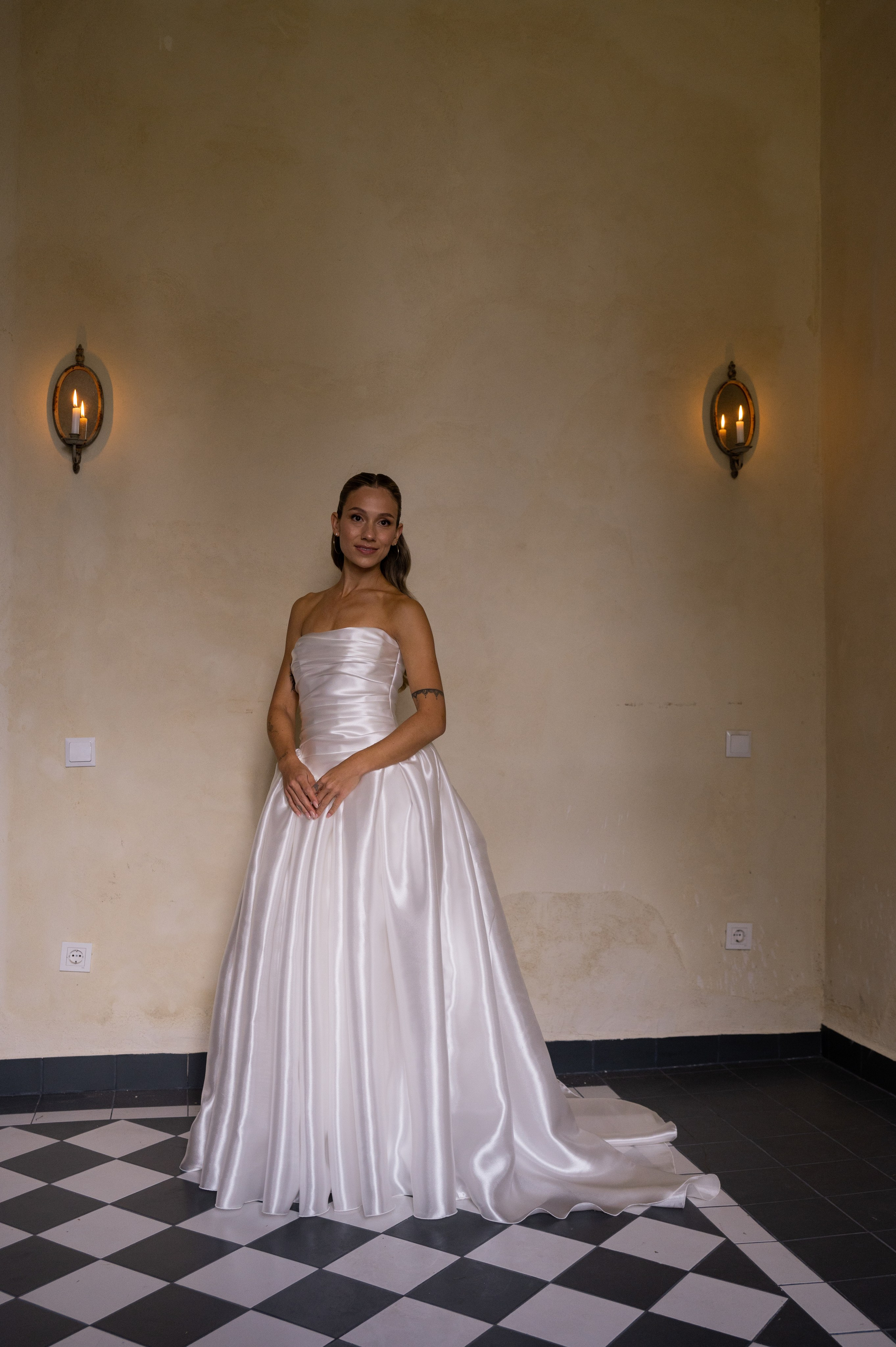 Paula and Tony. Wedding and commercial photographer