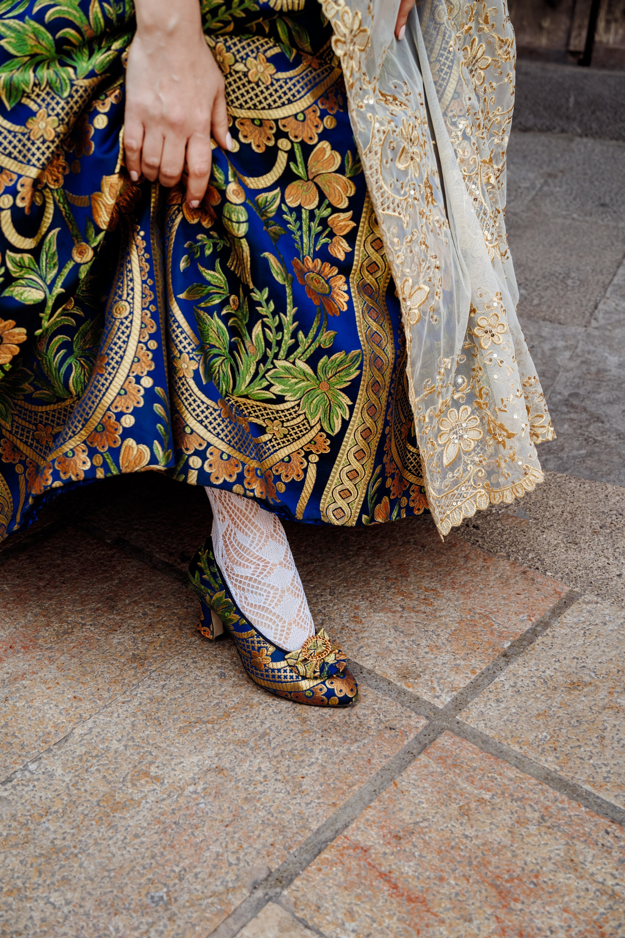 Falleros. Portrait photographer, brands and content in Valencia, Spain, Europe