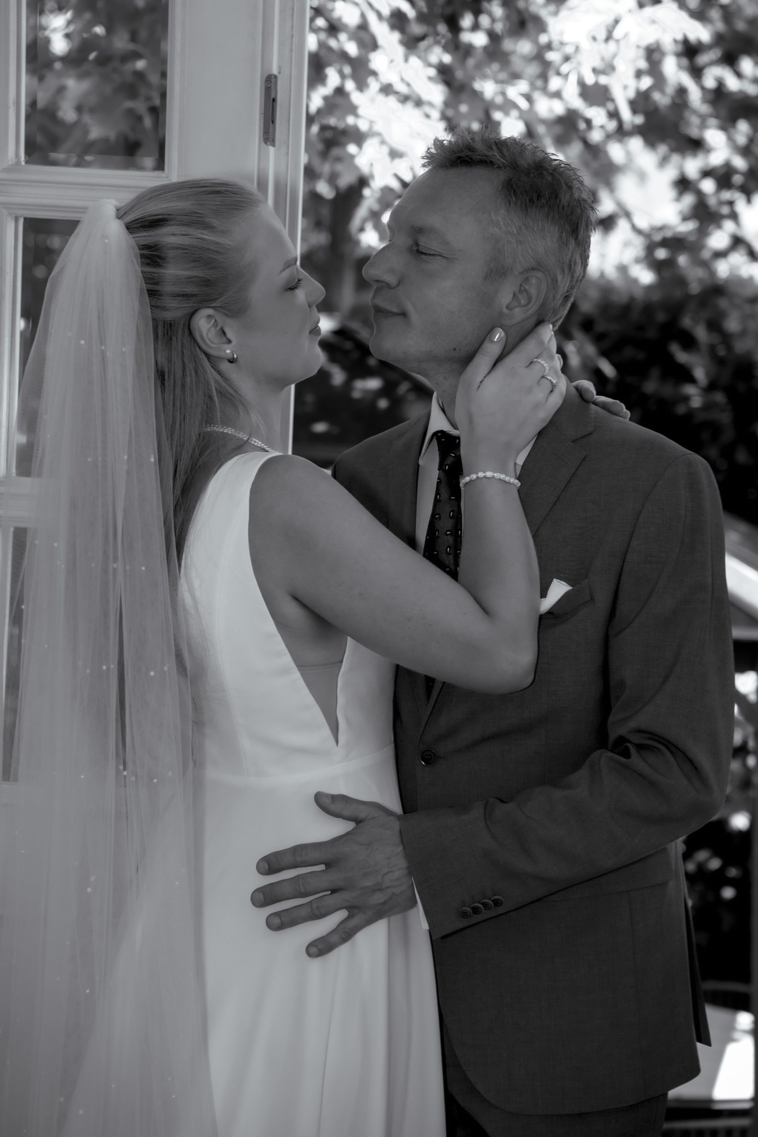 H & S, AVERDUNKSHOF. Wedding Photographer Germany