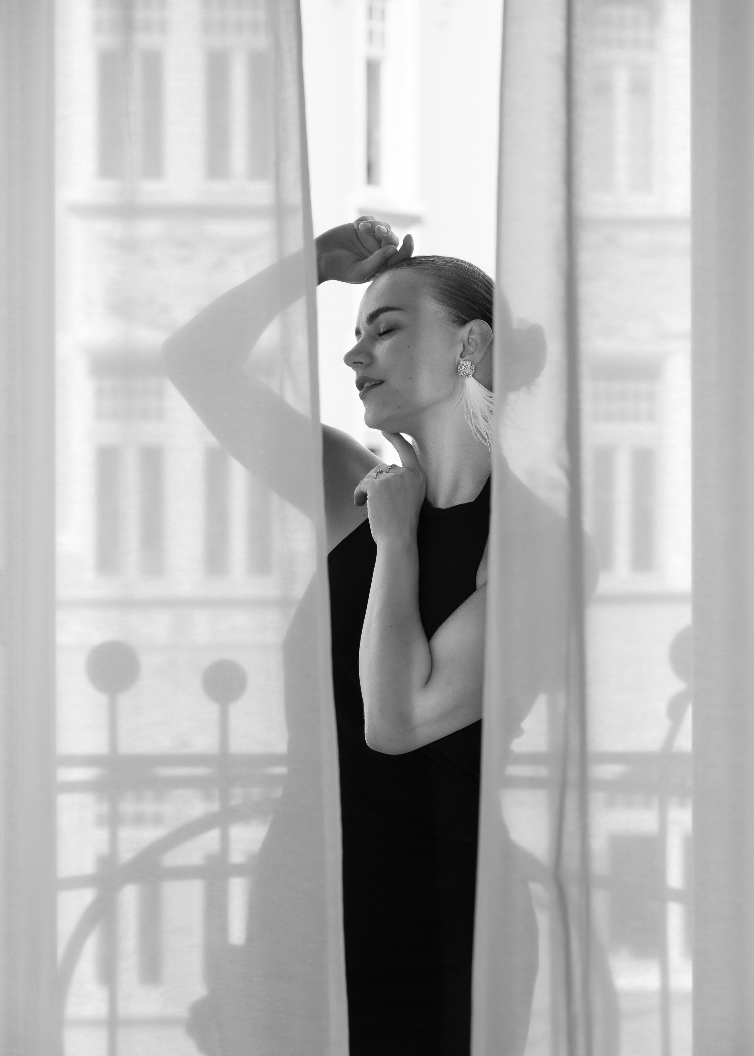 Fotosesija ar Annu. Sajūtu un mirkļu fotogrāfs no Rīgas, Mārtiņš Babris