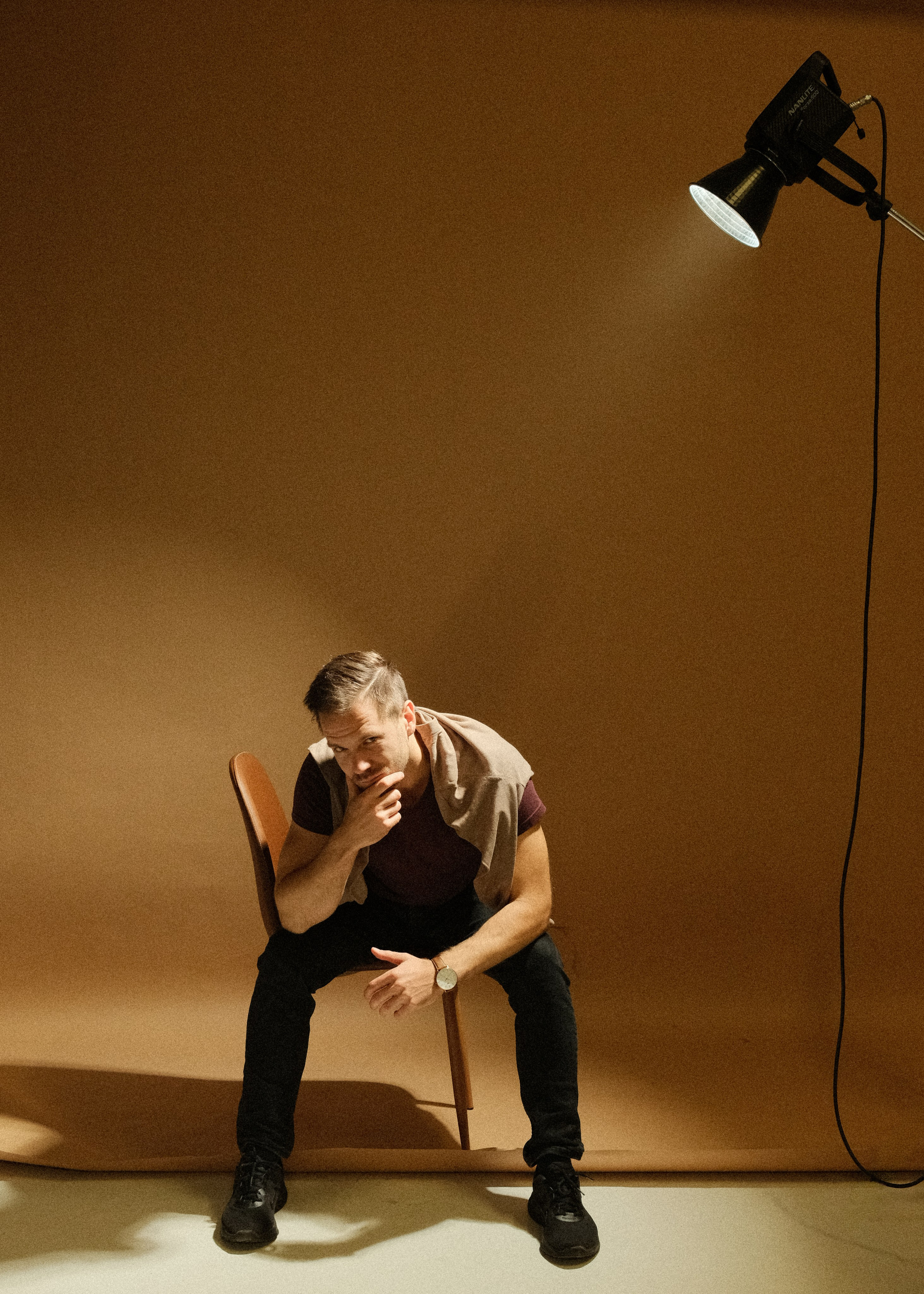 Fotosesija ar Tomu. Sajūtu un mirkļu fotogrāfs no Rīgas, Mārtiņš Babris