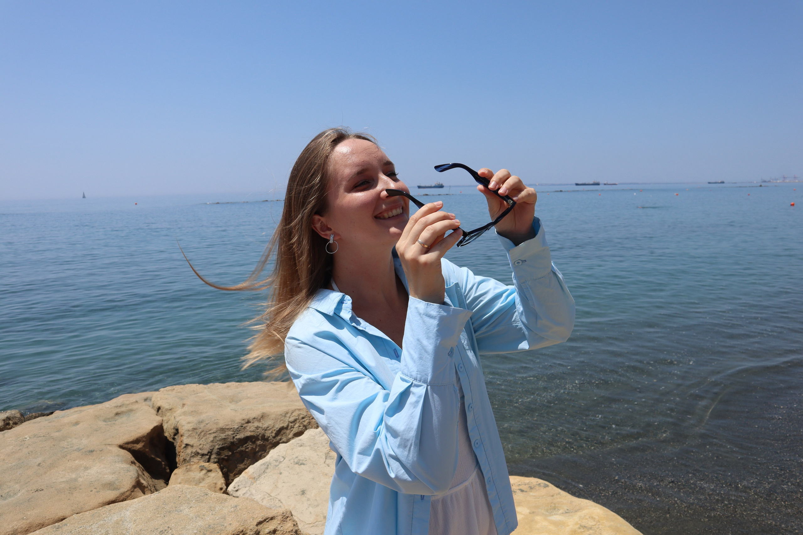 Наташа. Travel photographer Ksenia