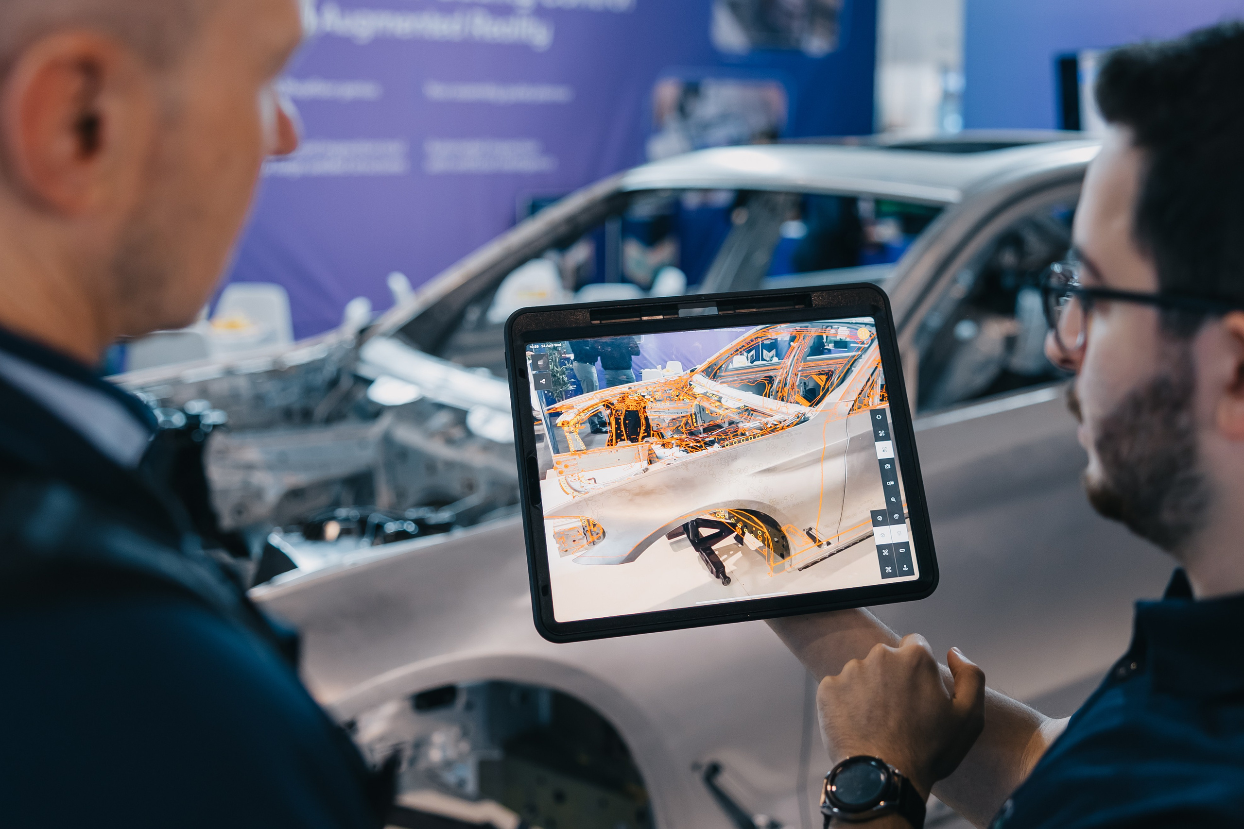 SuPAR - Control Fair. Viktoria Motte Fotografie Event-, Business- und Porträtfotografie Stuttgart | Mallorca