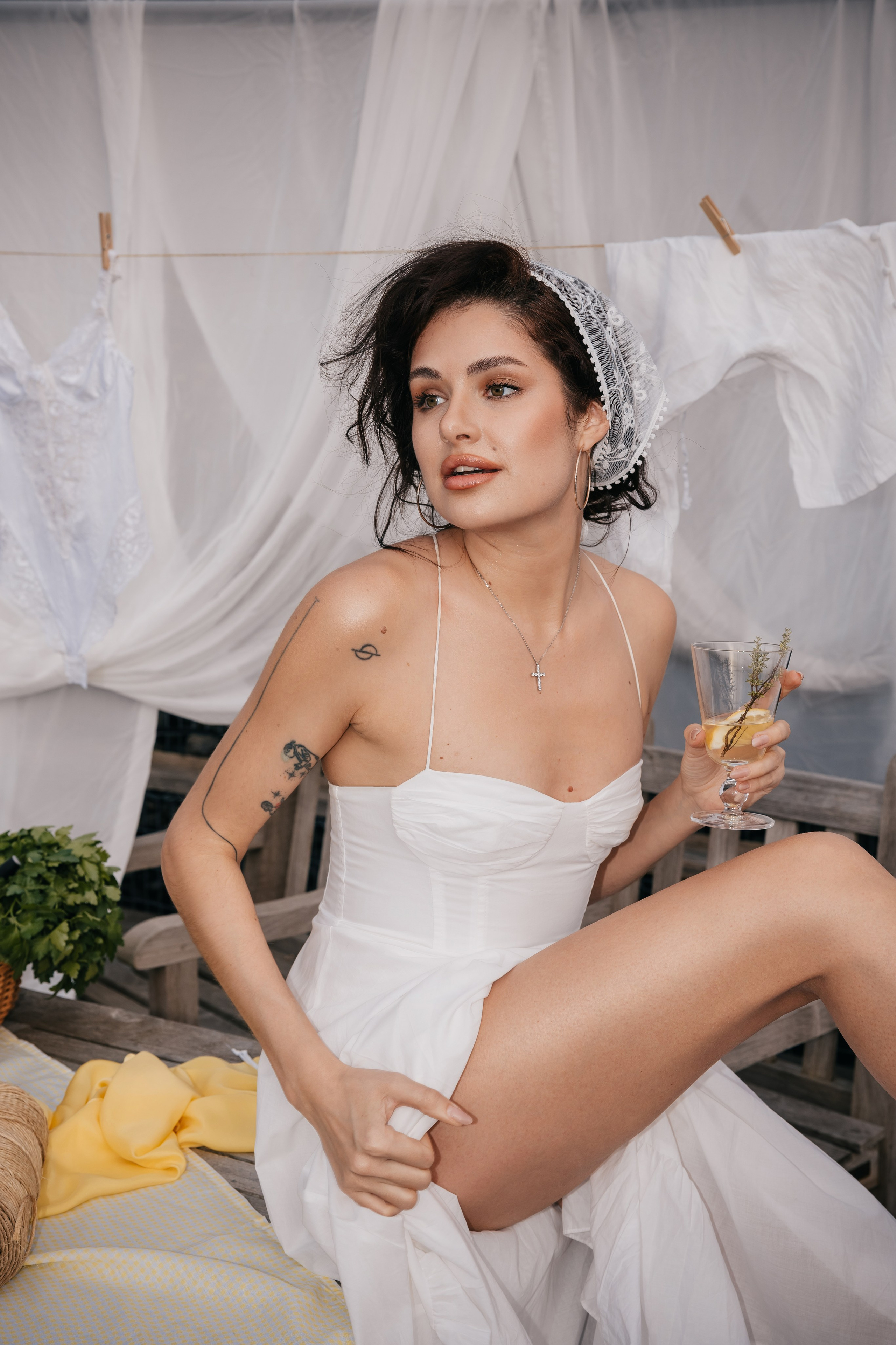 Vlada. Viktoria Motte Fotografie Event-, Business- und Porträtfotografie Stuttgart | Mallorca