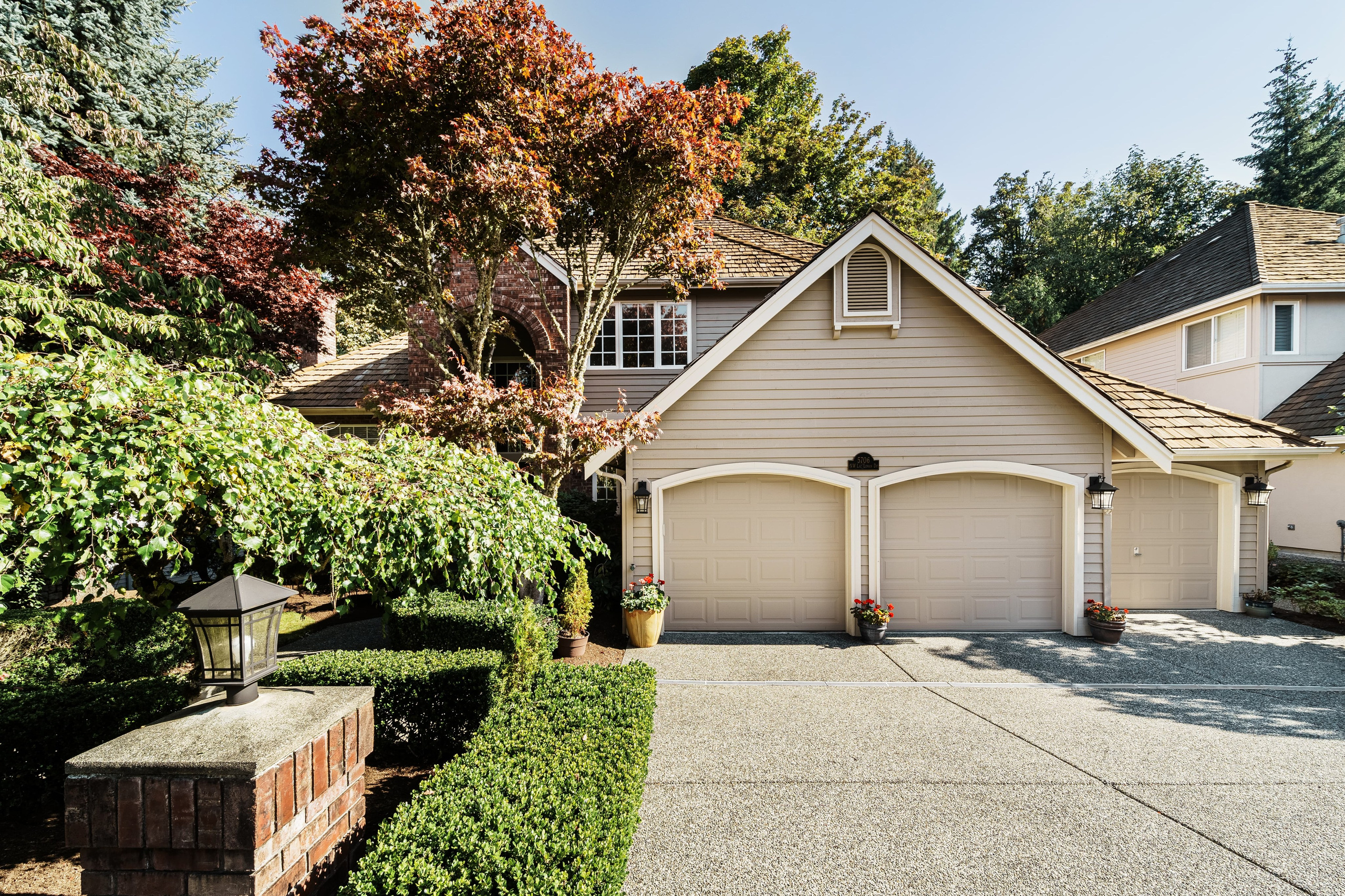 Real Estate photography. Washington state. EVAN ARISTOV WEDDING PHOTOGRAPHY — Seattle Wedding Photographer