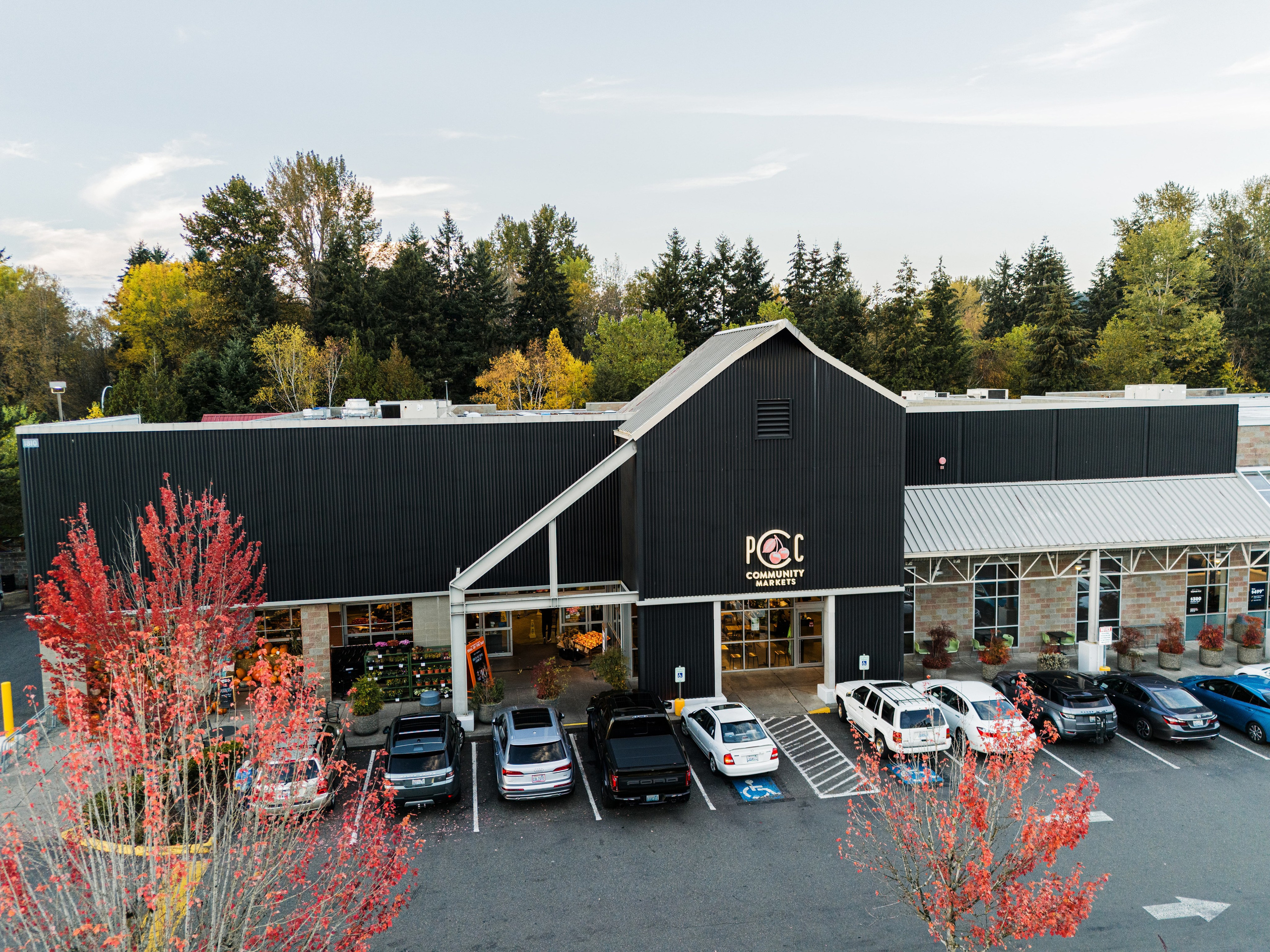 Real Estate photography. Washington state. EVAN ARISTOV WEDDING PHOTOGRAPHY — Seattle Wedding Photographer