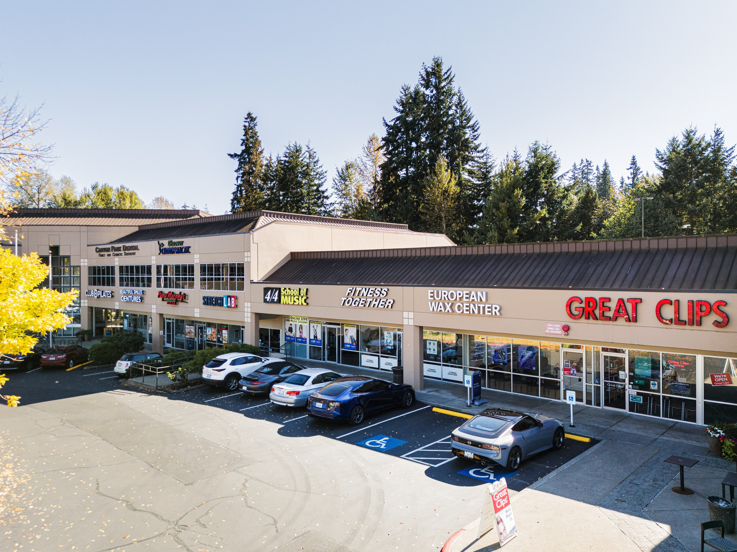 Real Estate photography. Washington state. EVAN ARISTOV WEDDING PHOTOGRAPHY — Seattle Wedding Photographer