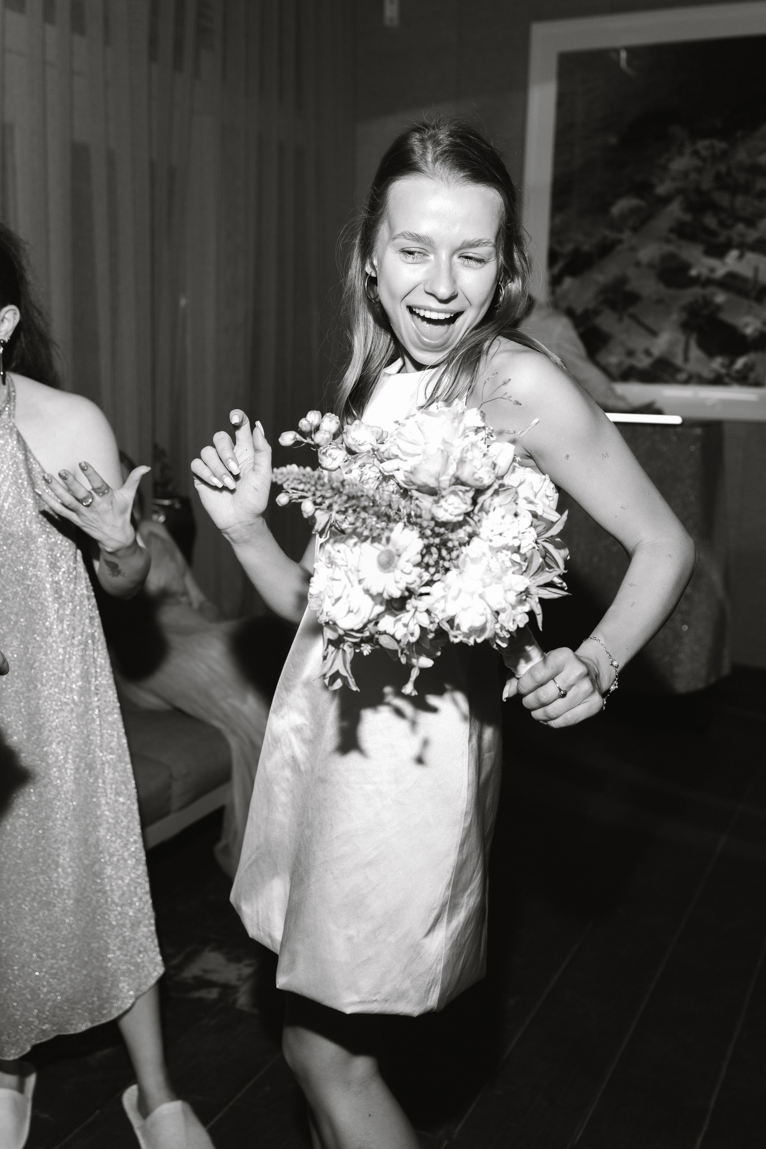 Elizaveta and Albert | Wedding at the beach. Yuliya Vaschenok — Photographer in the Netherlands