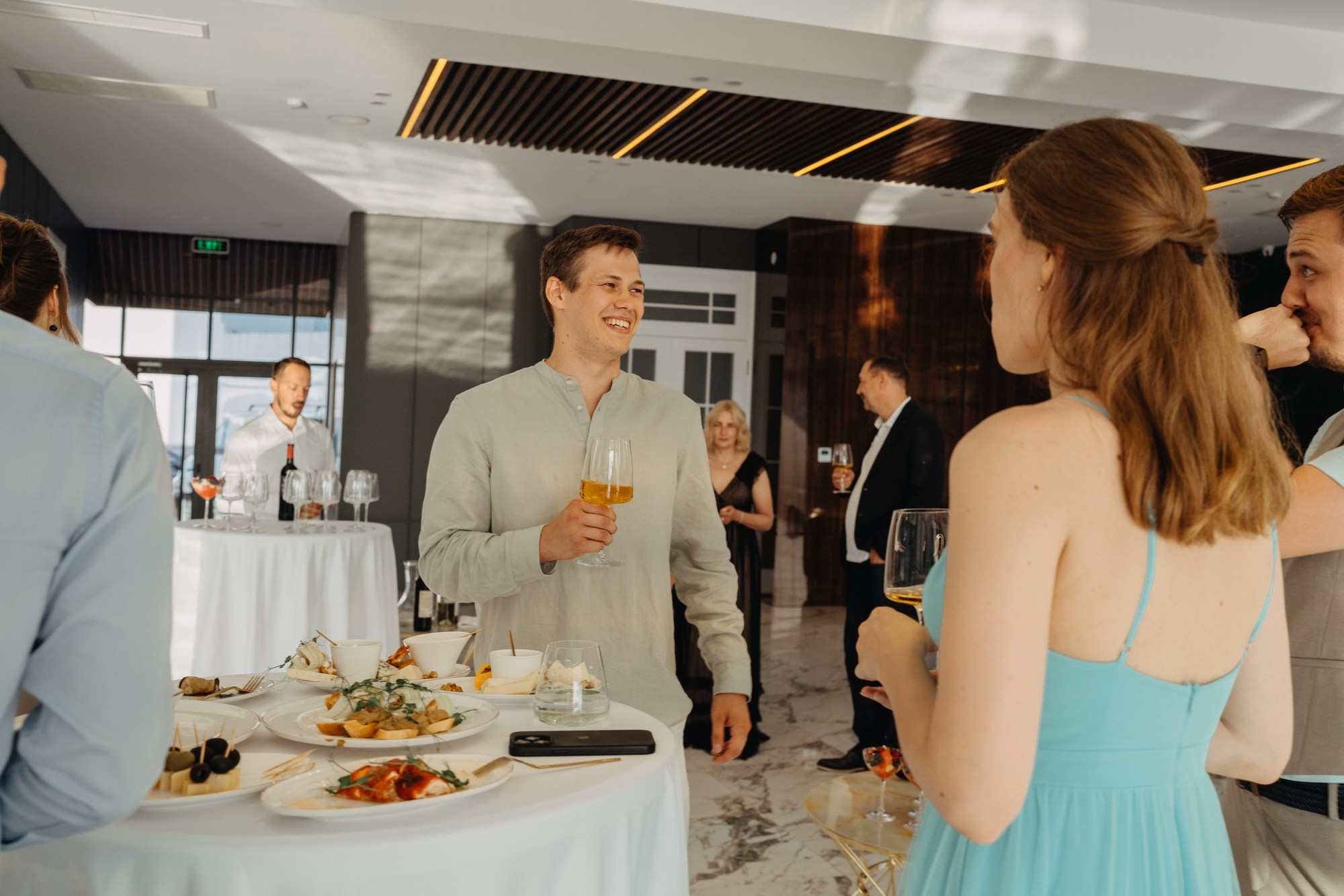 Аустрис и Элина. Индивидуальный и свадебный фотограф в Батуми Валерия Азаренко