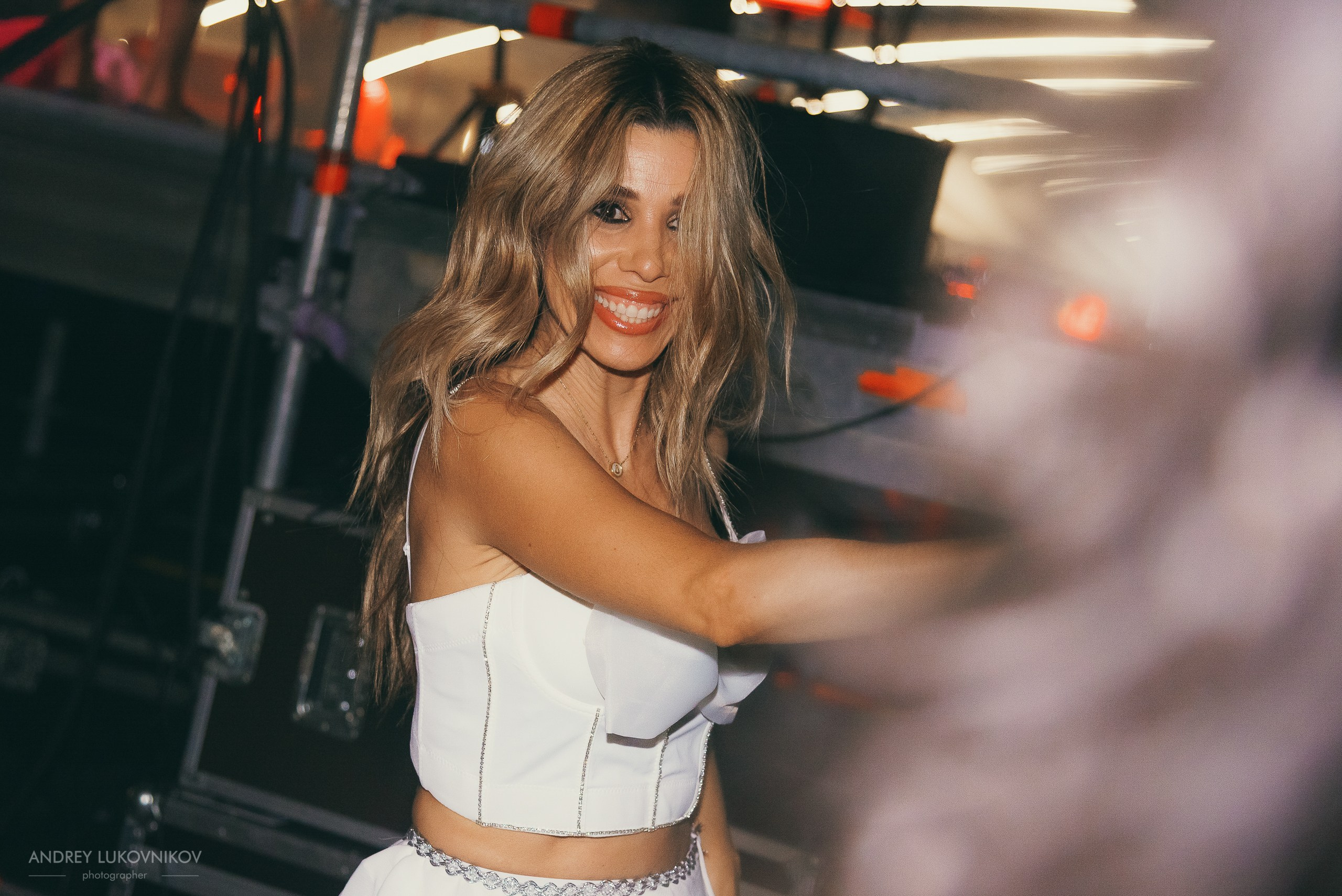 NATALIA — NADIE MÁS TOUR 2024