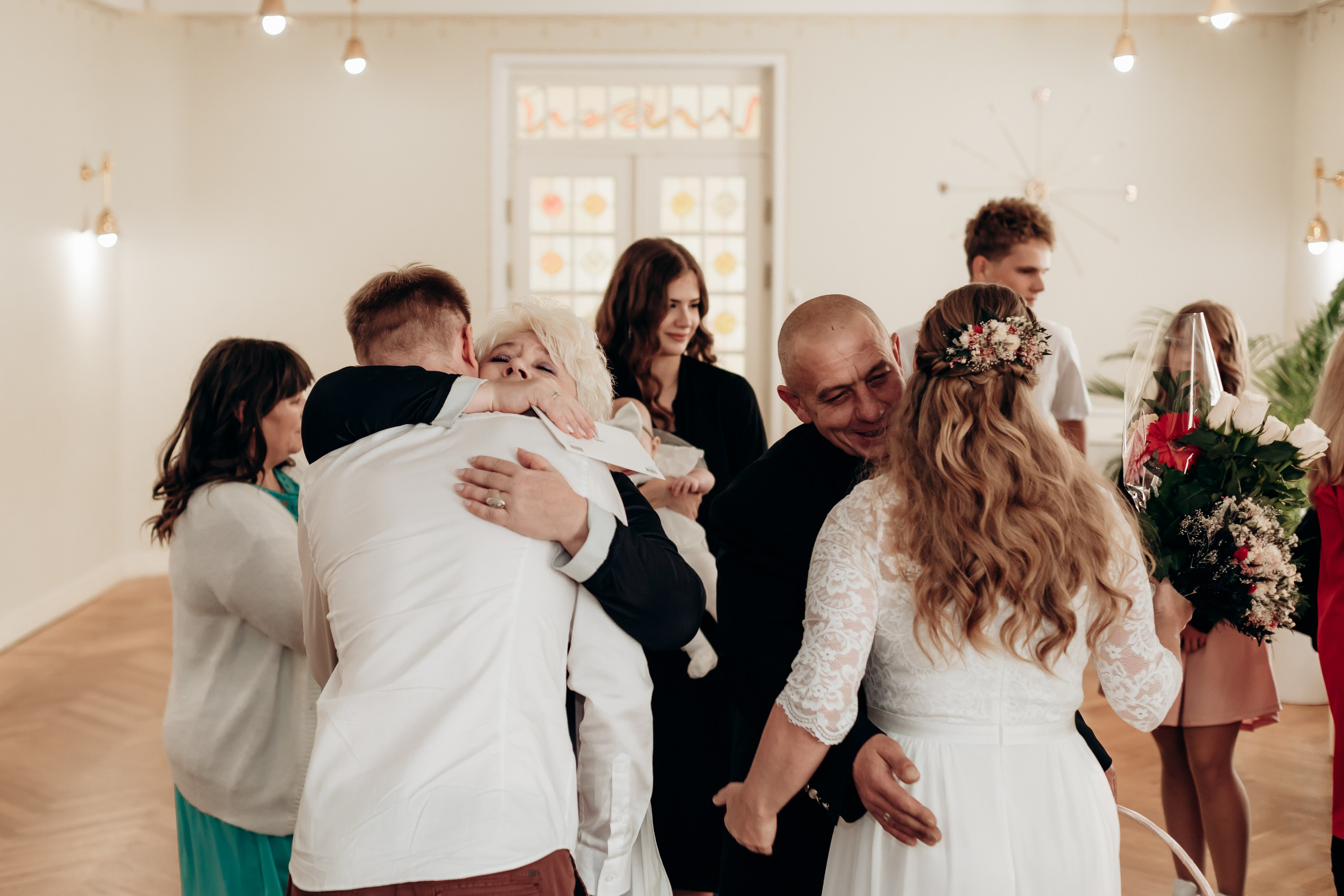 Виталий и Юлиана. Главная