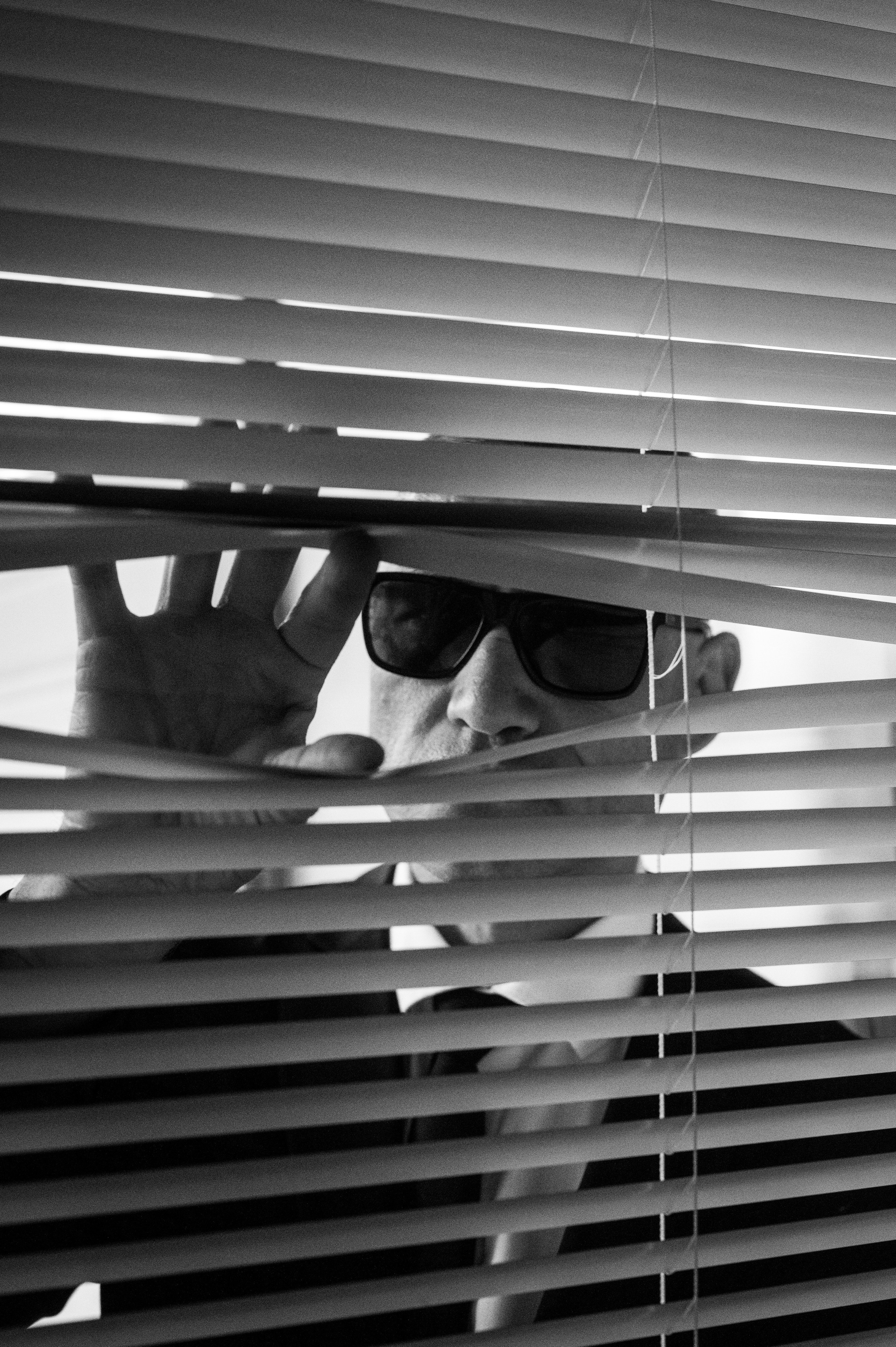 Портрет. Фотограф Сергей Трифонов