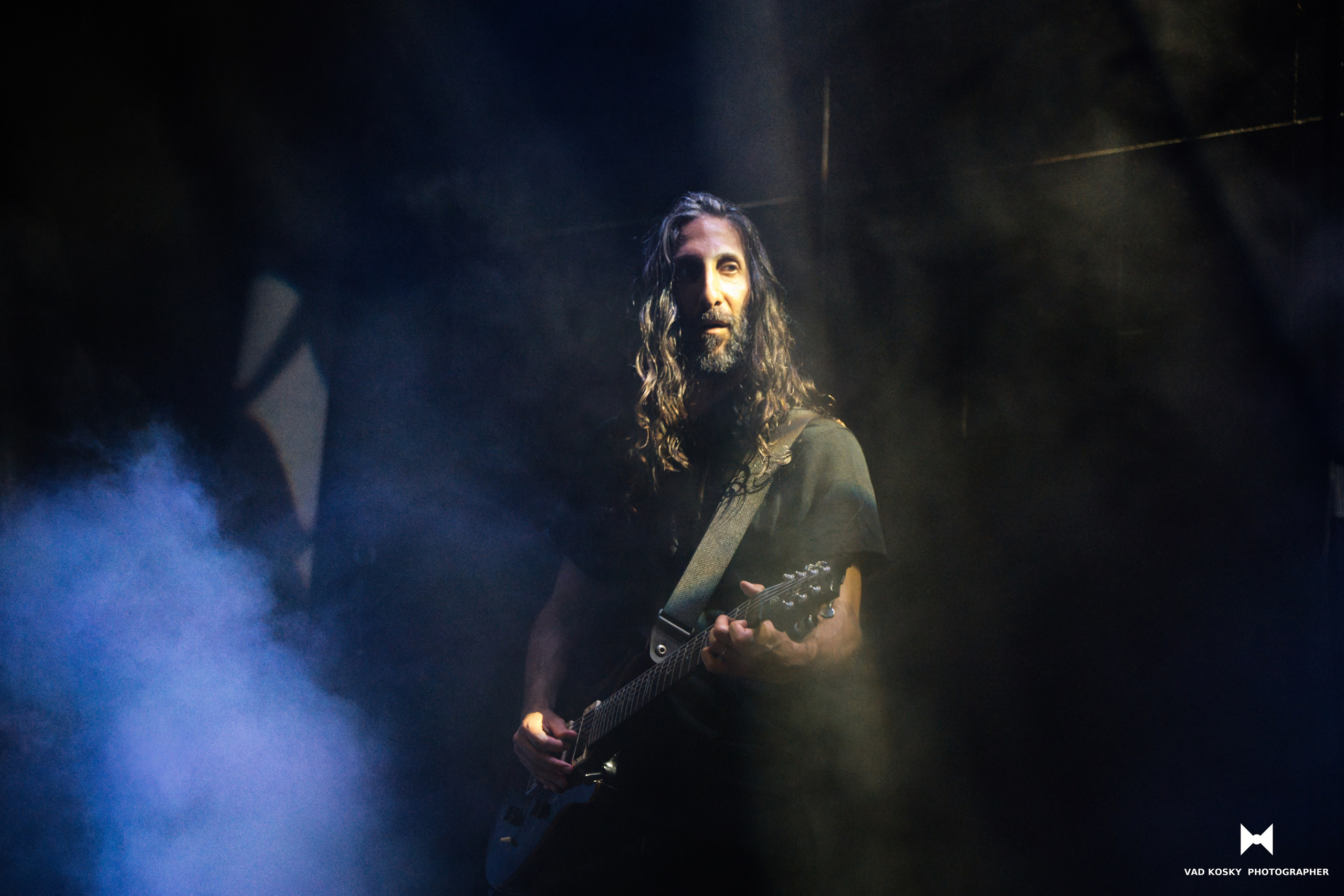Walkways 11.07.26 New generation 3 (Gagarin TLV). Vad Kosky Photographer