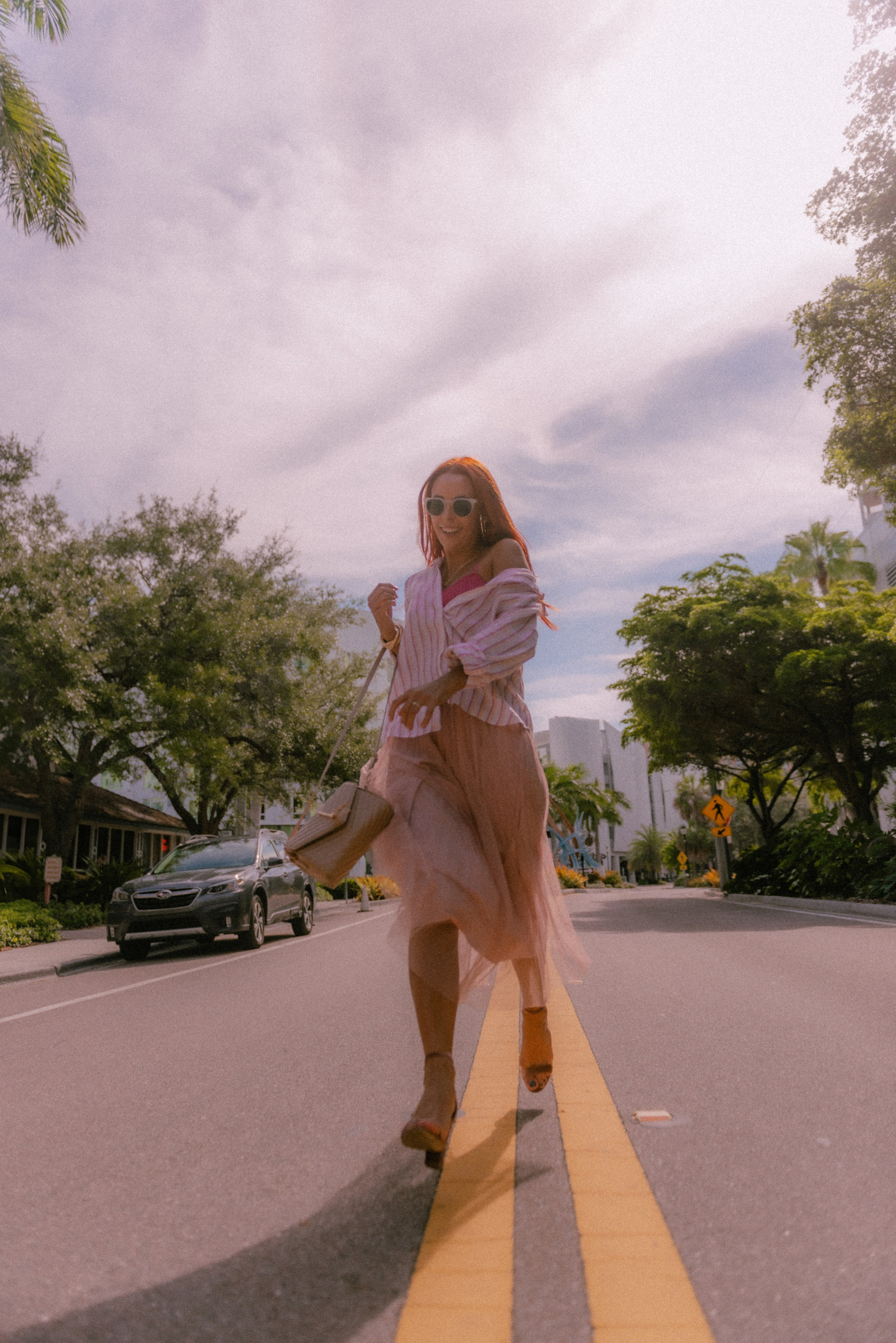 Nina. Photographer Vladmir Gladkov