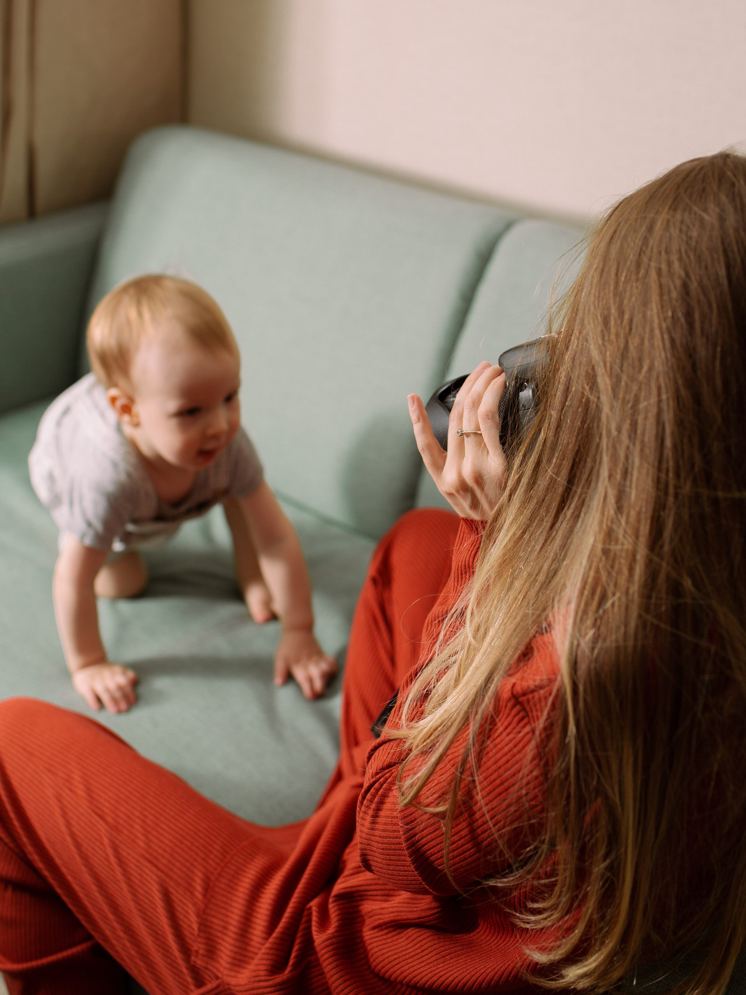 Istoria. Fashion brand. Photographer Vladmir Gladkov