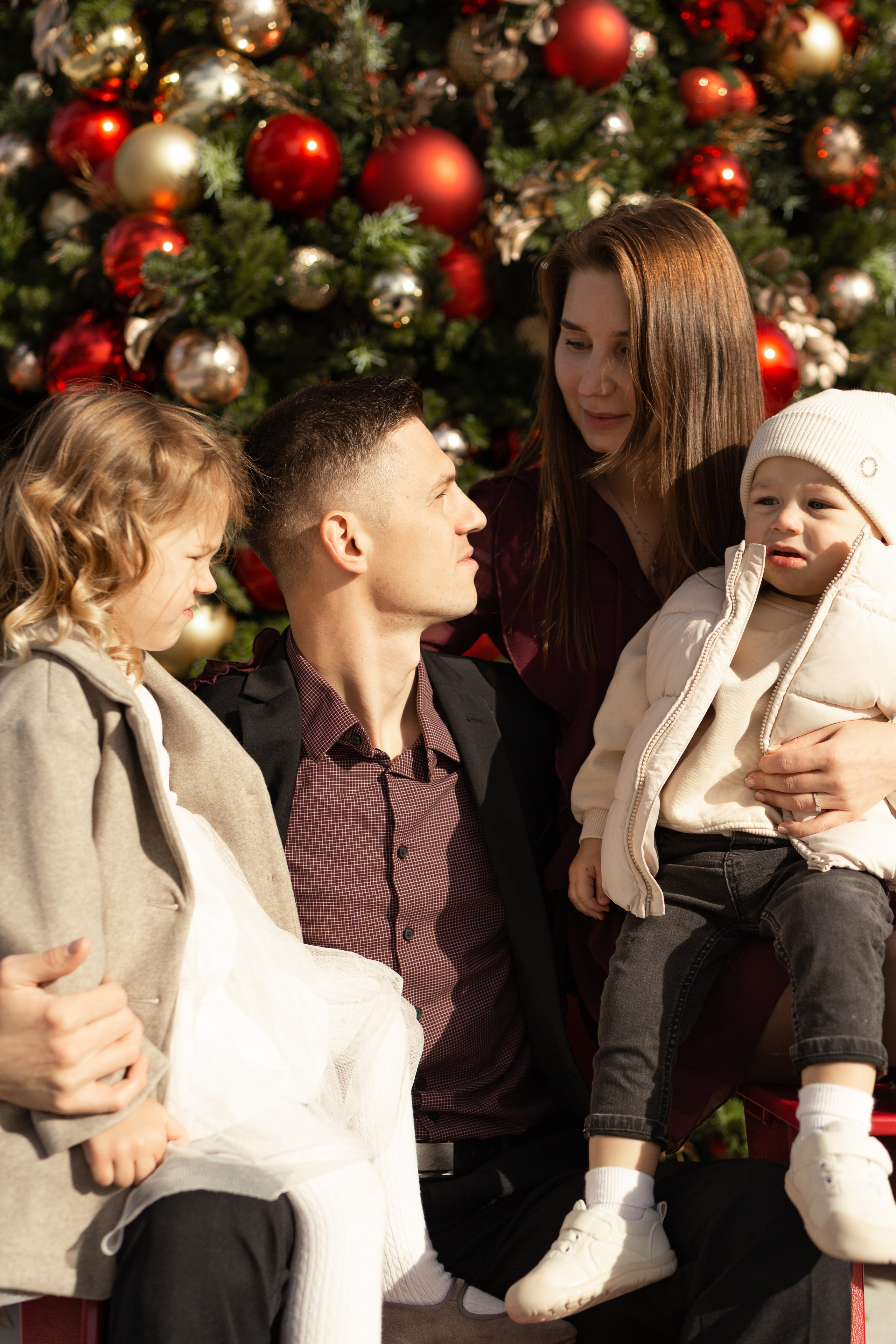 Nikita & Olya. Photographer Vladmir Gladkov