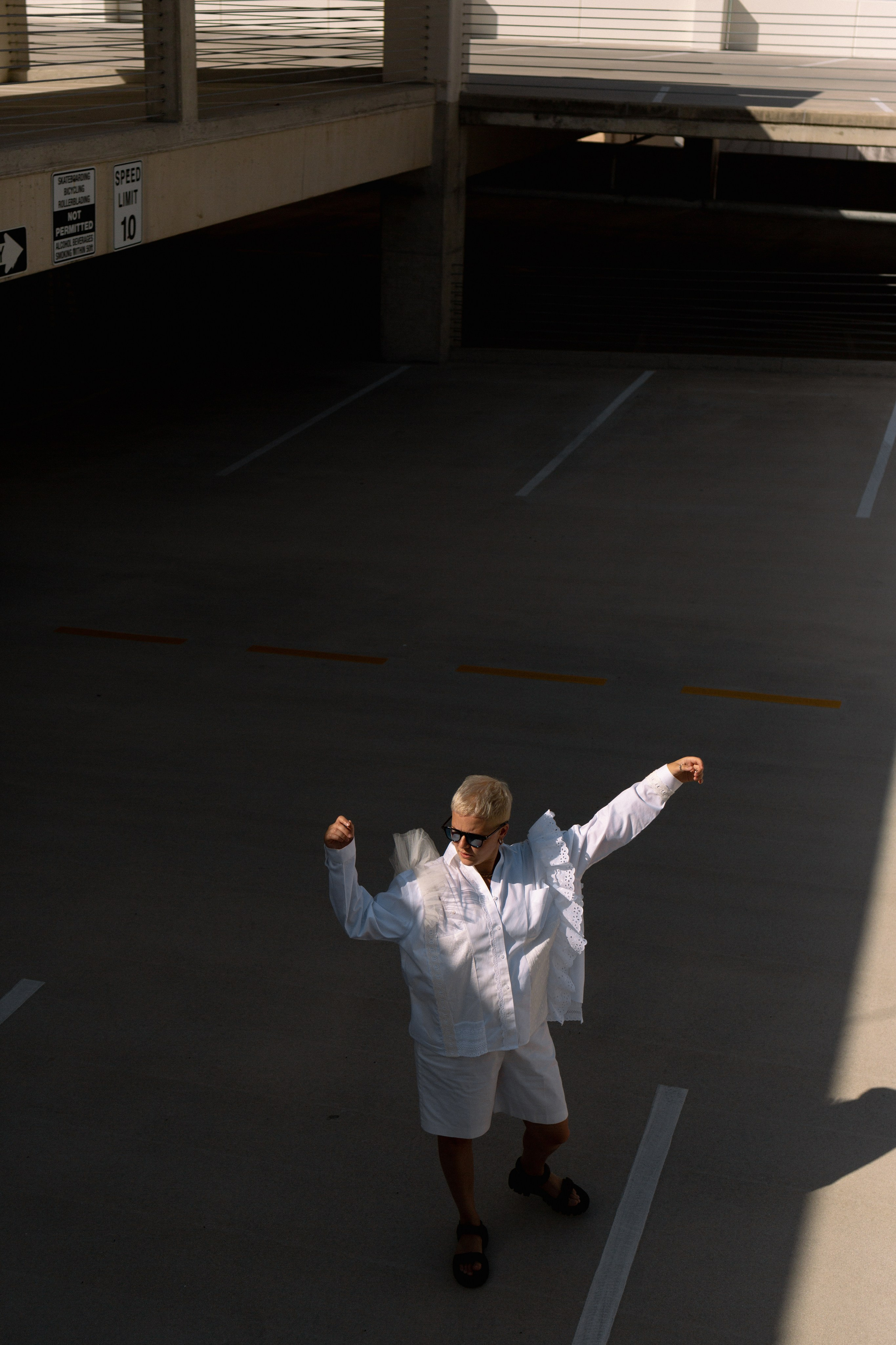 Asya. Photographer Vladmir Gladkov