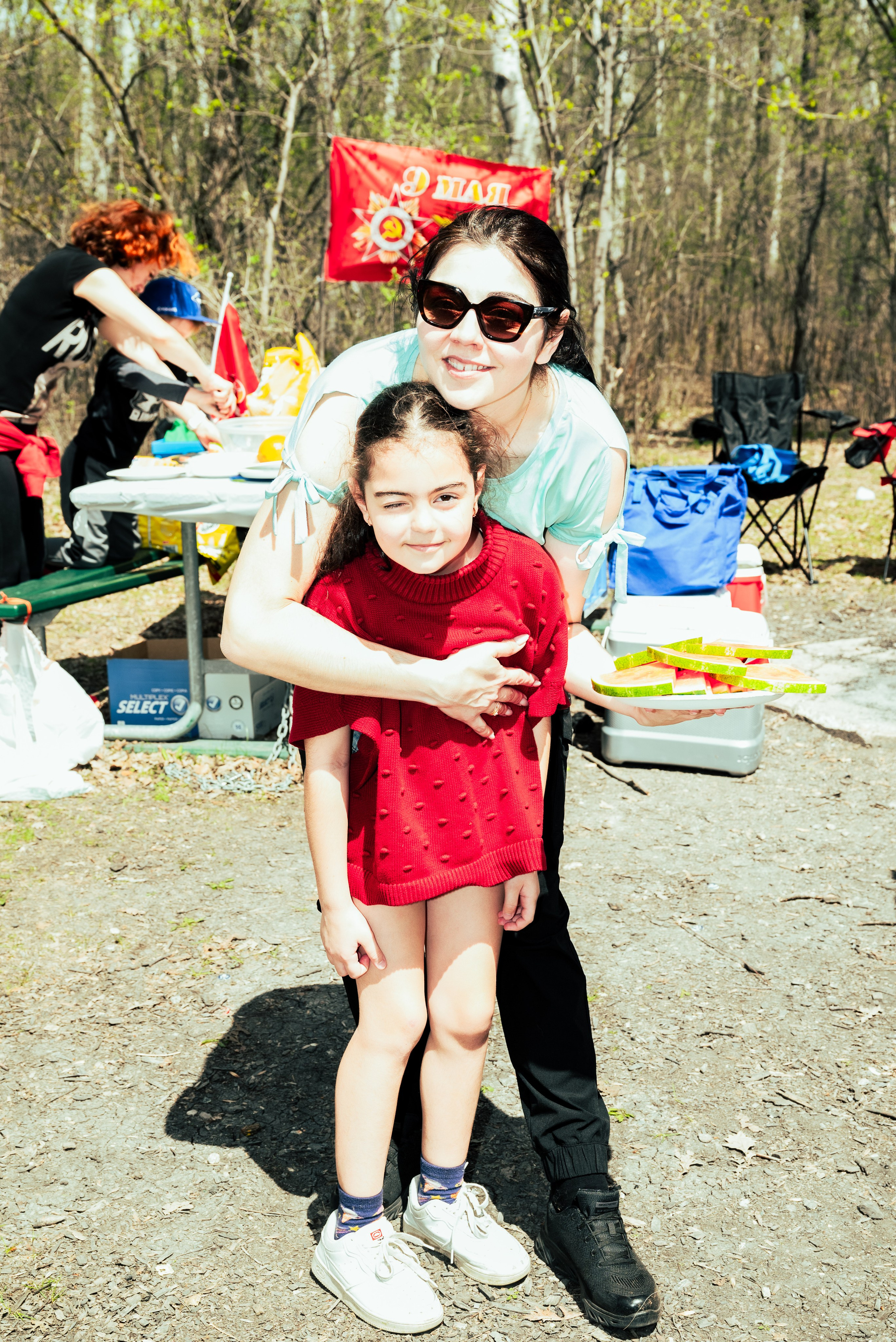 Russian Community in Canada (2024). Ekaterina Tsurkina-Appina Photography Canada