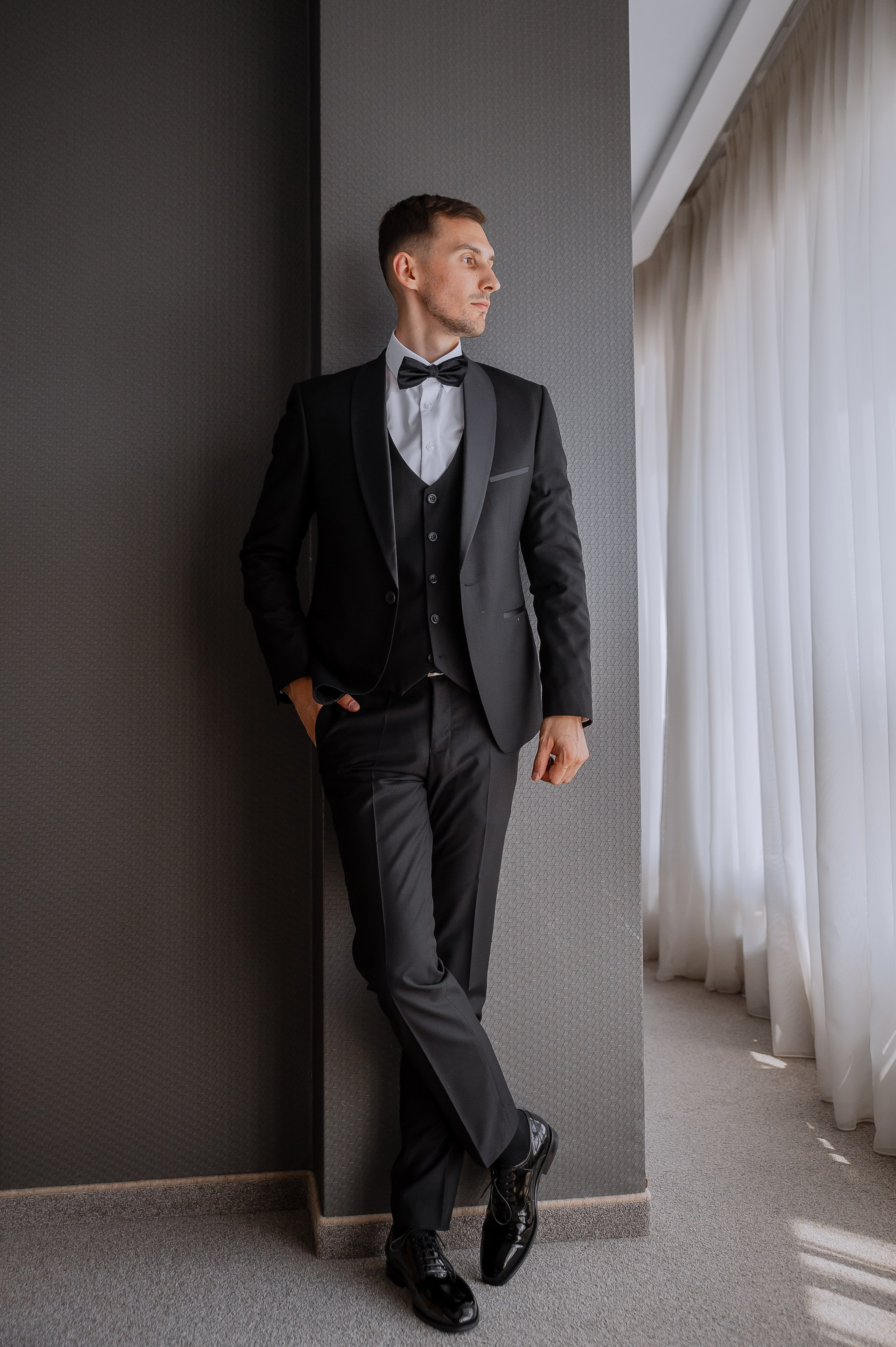 Ольга & Андрей. Свадебный и семейный фотограф Екатерина Шестакова