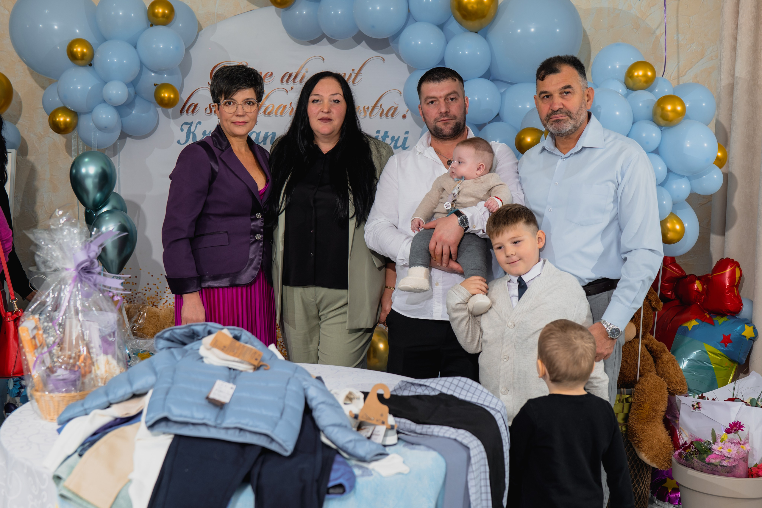 Kristian. Fotograful și Cameramanul familiei dvs în Franța Paul Photographer