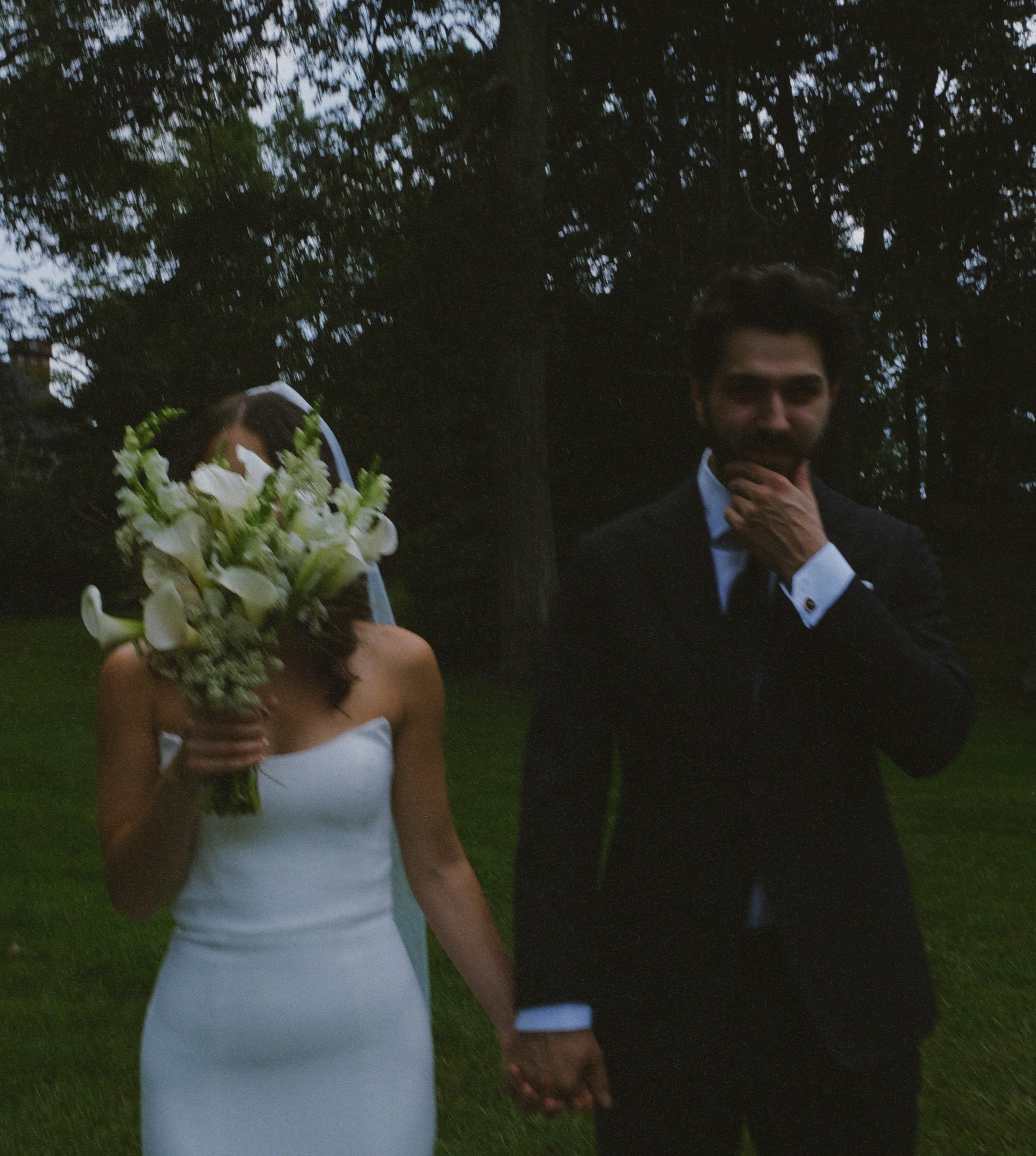 Gabriela & David. New York Photographer Sveta Zemskova, NYC Photo