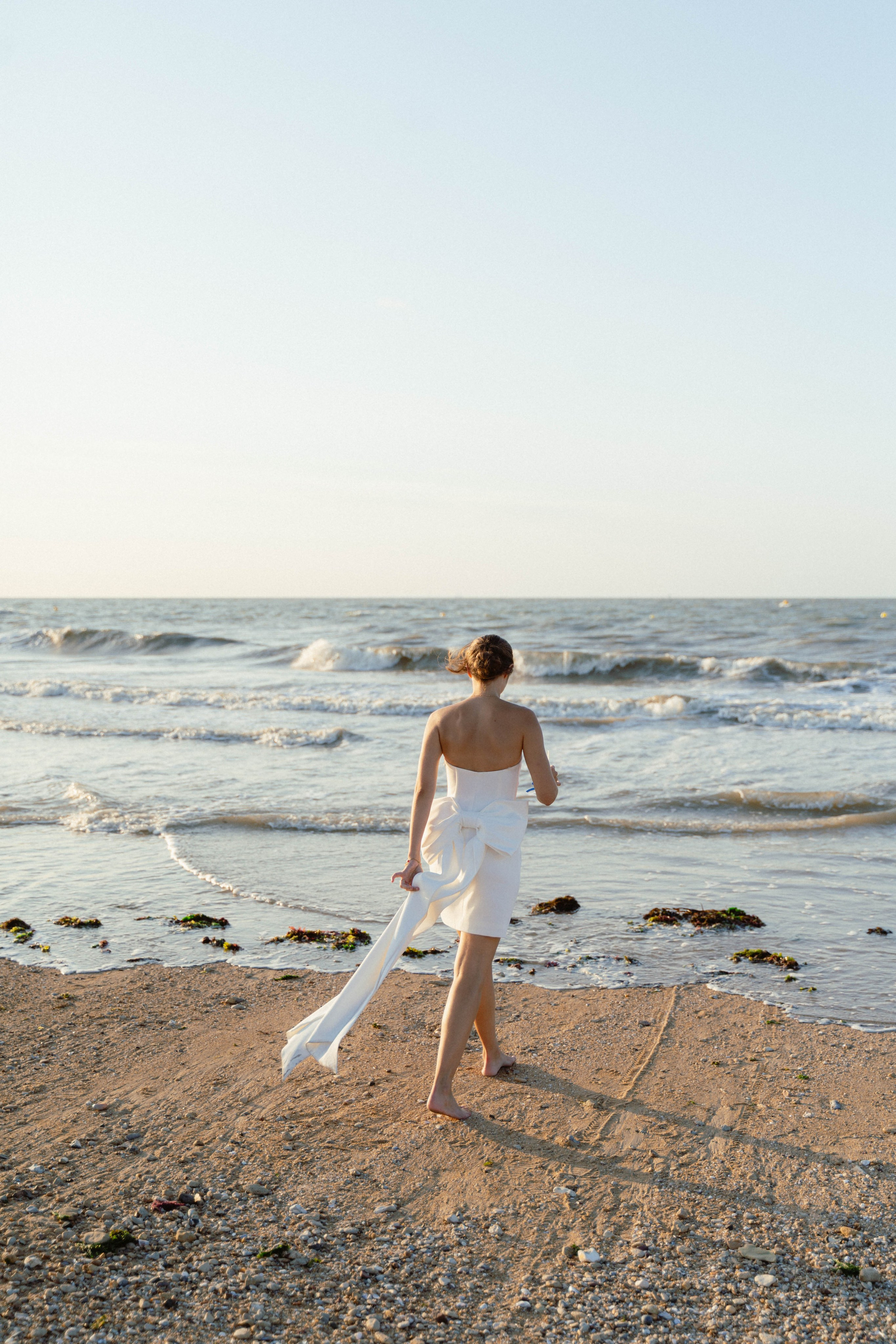 Manon & Tom. Weeding photographer / event / portrait