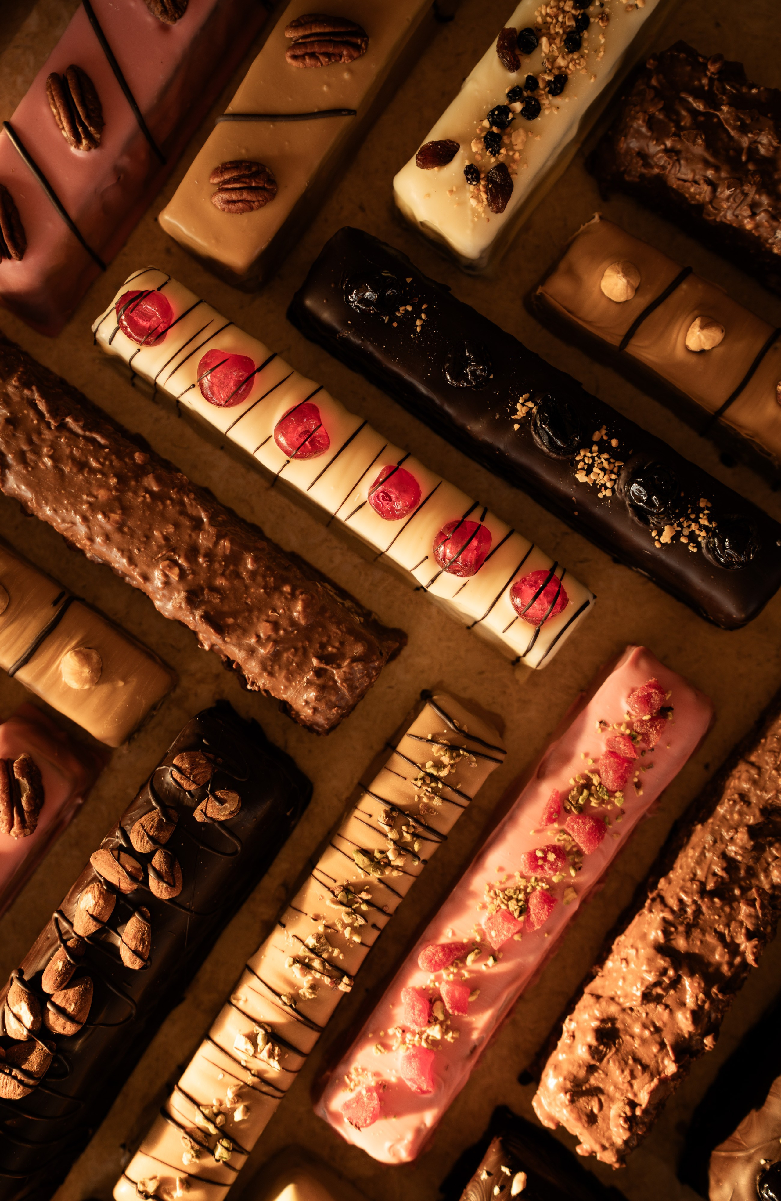 ΤΟΥΡΤΕΣ. Χαλβάς Ελευθερίου