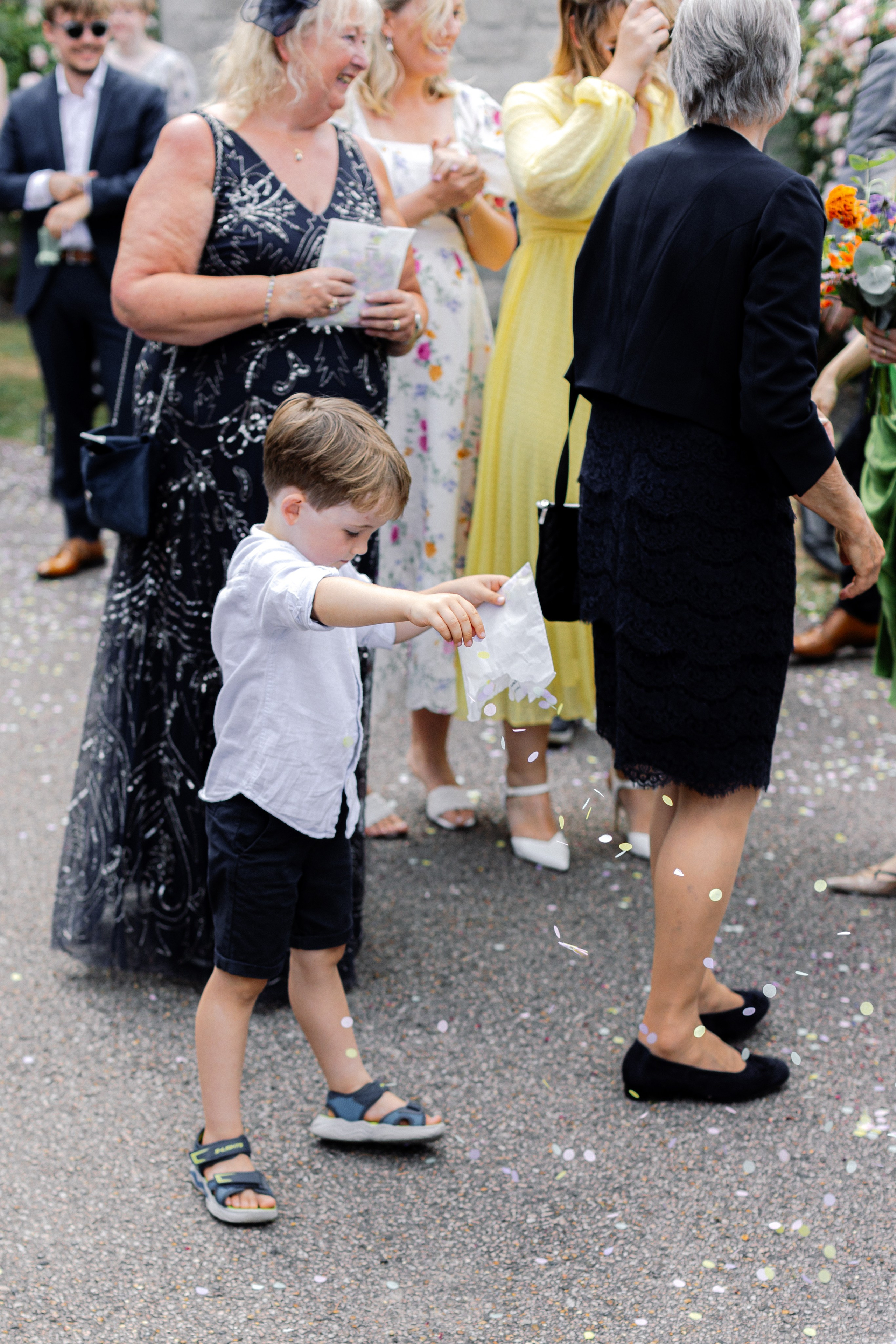 Paula & Ed — Maidstone. August, 2022. Timeless Wedding & Event Photography from London to the world