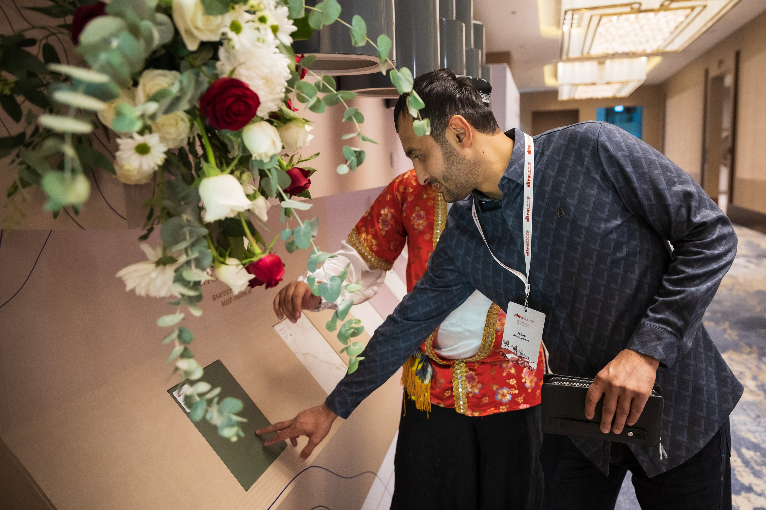 Презентация Ultra Decor. Профессиональная Фото-Видео Студия Геннадия Нестеренко | Ташкент и Весь Узбекистан