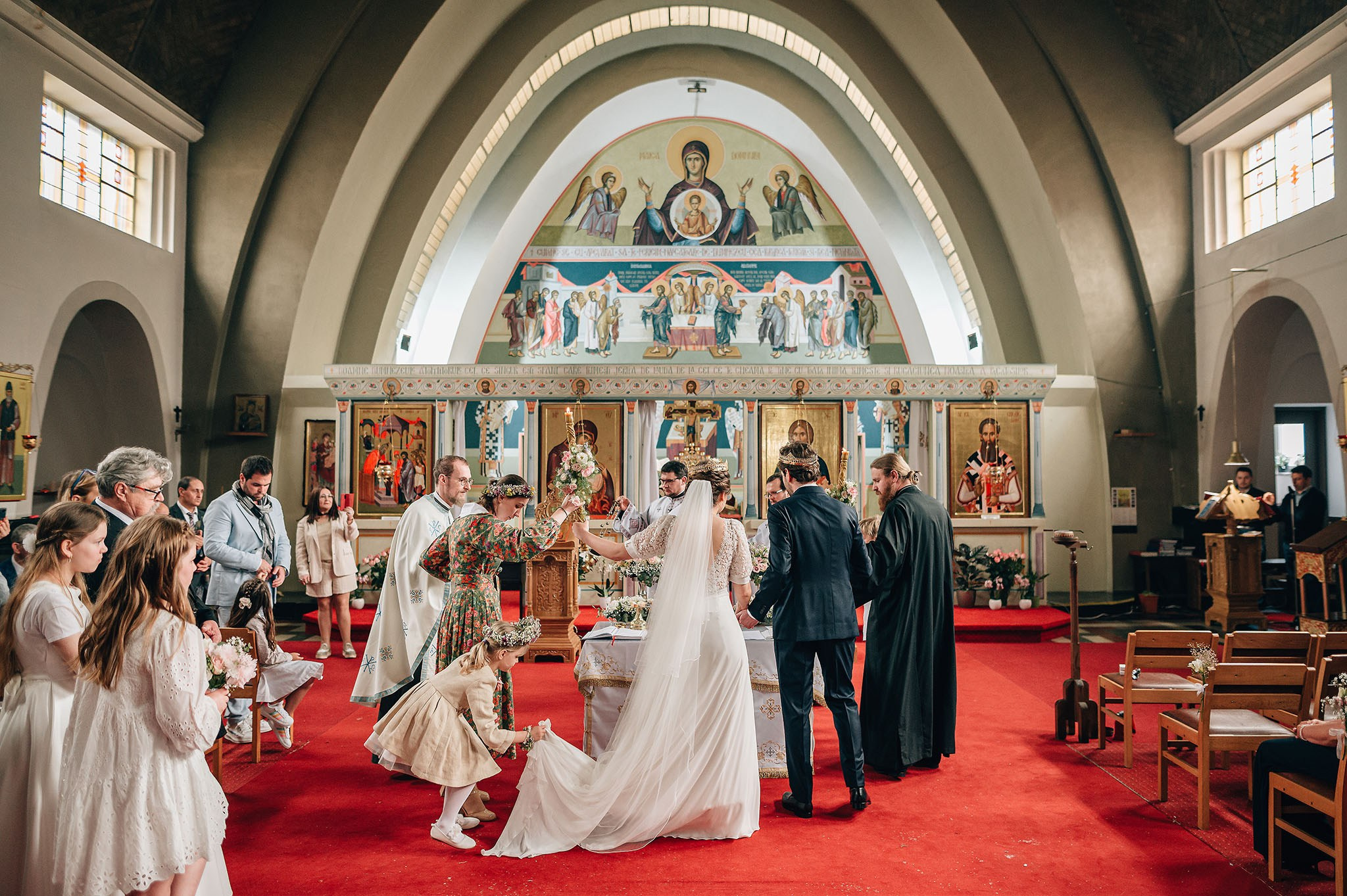 Mariage de Veronica & Clément — Photographe de mariage Belgique | Emanuel Prepelita Essence of Memories. Essence of Memories — Wedding & Event Photographer in Brussels, Belgium