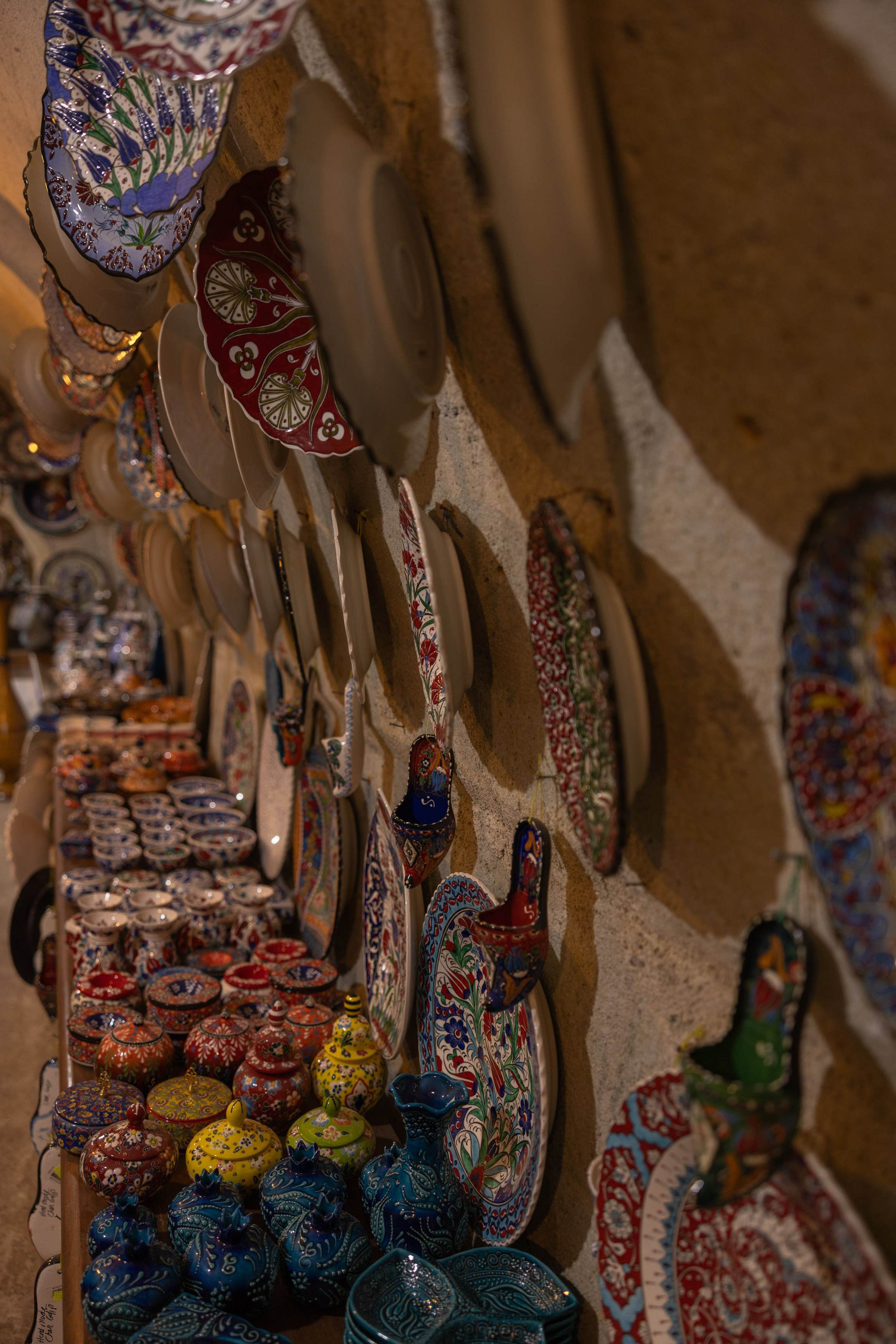 Top Must-Visit Locations in Cappadocia – Unveil the Region’s Hidden Gems. Your Guide to Cappadocia: Private Tours, Scenic Routes, Hot Air Balloon Rides, and More Adventures