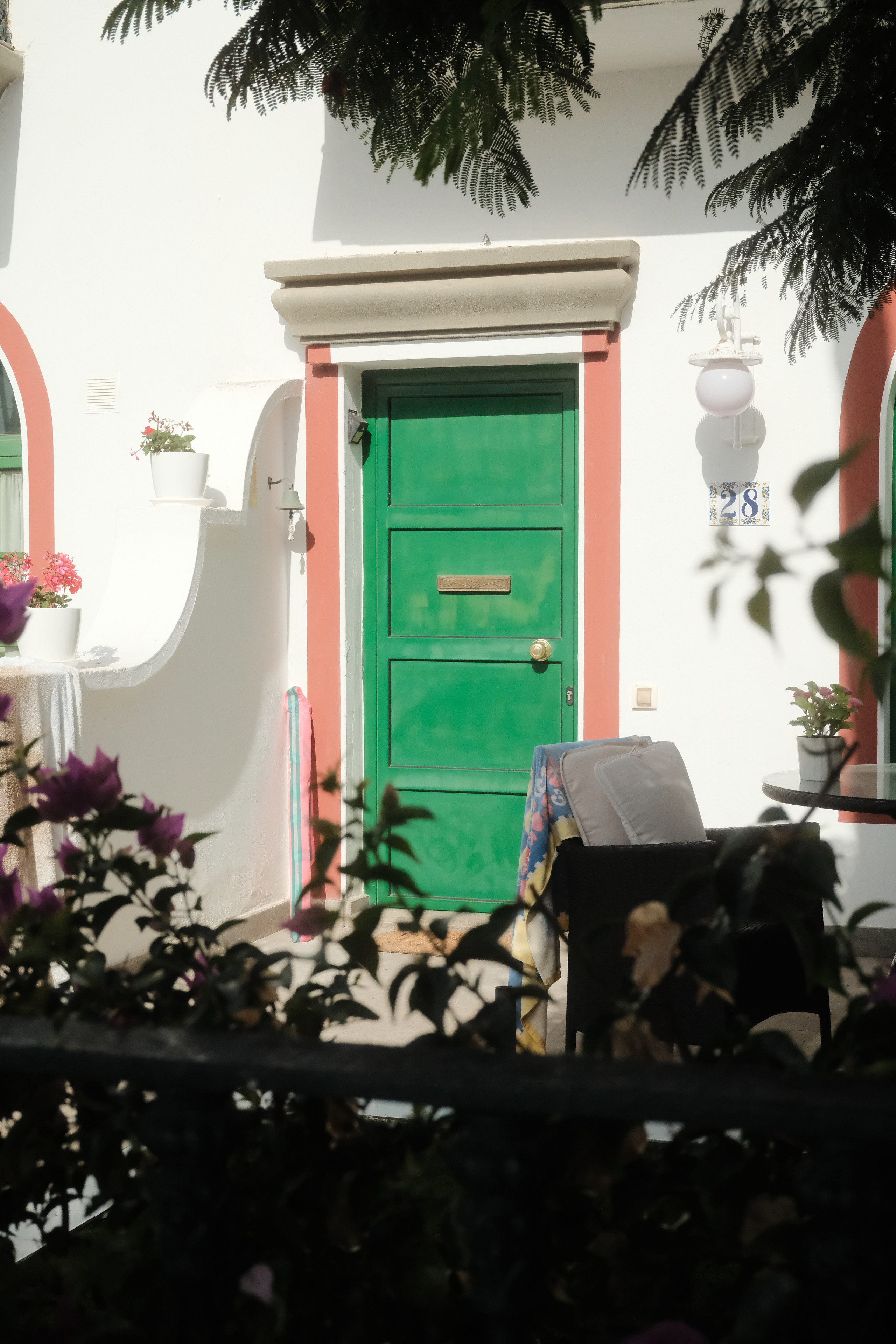 Gran Canaria 2025. Cal Takes Photos