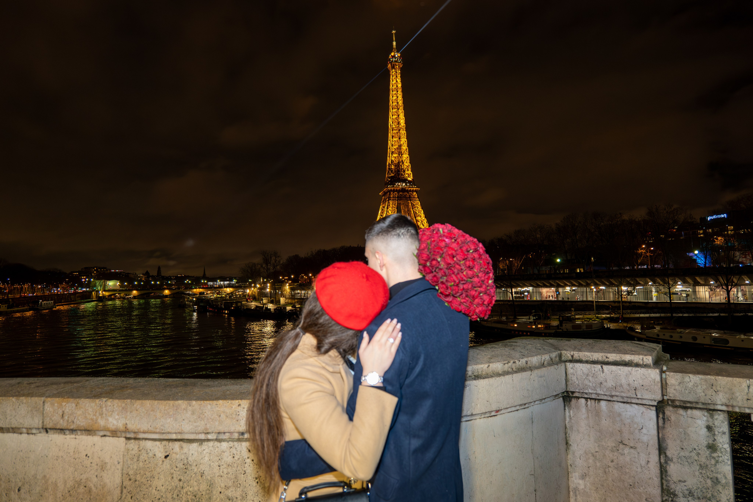 Sebiu & Stefania. Fotograful și Cameramanul familiei dvs în Franța Paul Photographer