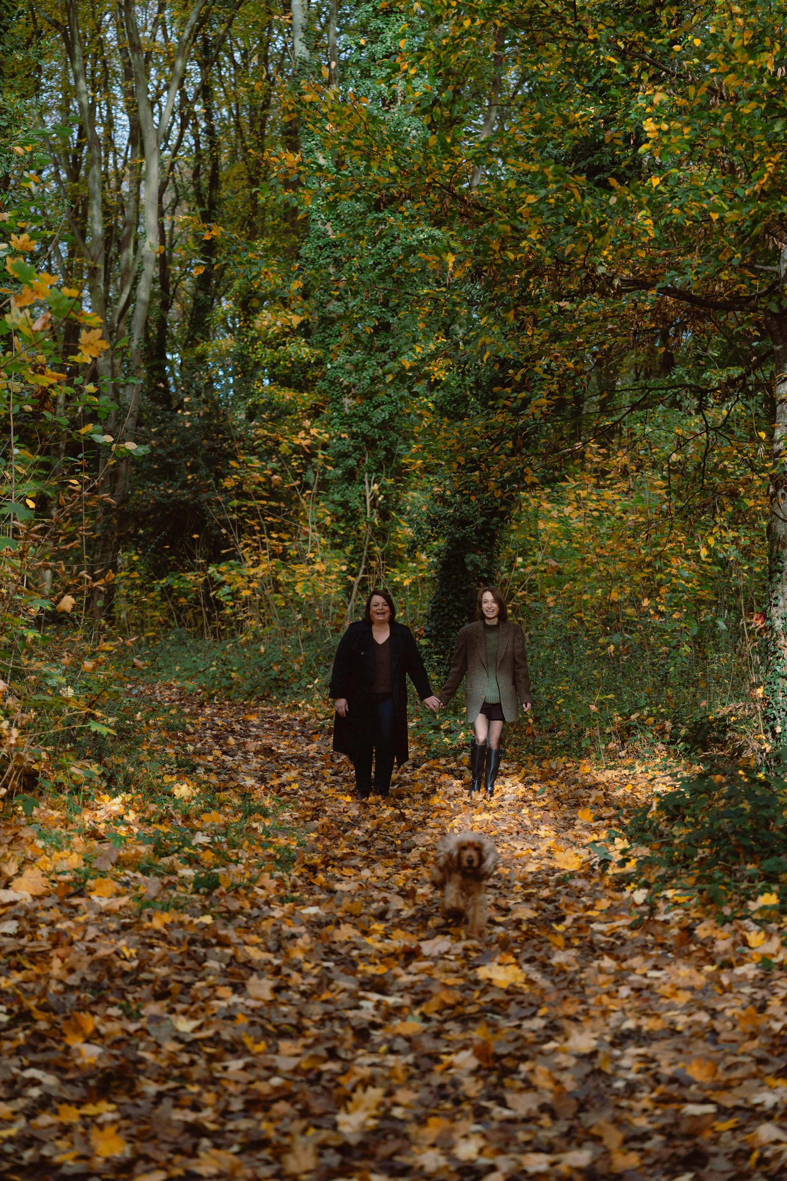 Nina & Cécile. Weeding photographer / event / portrait