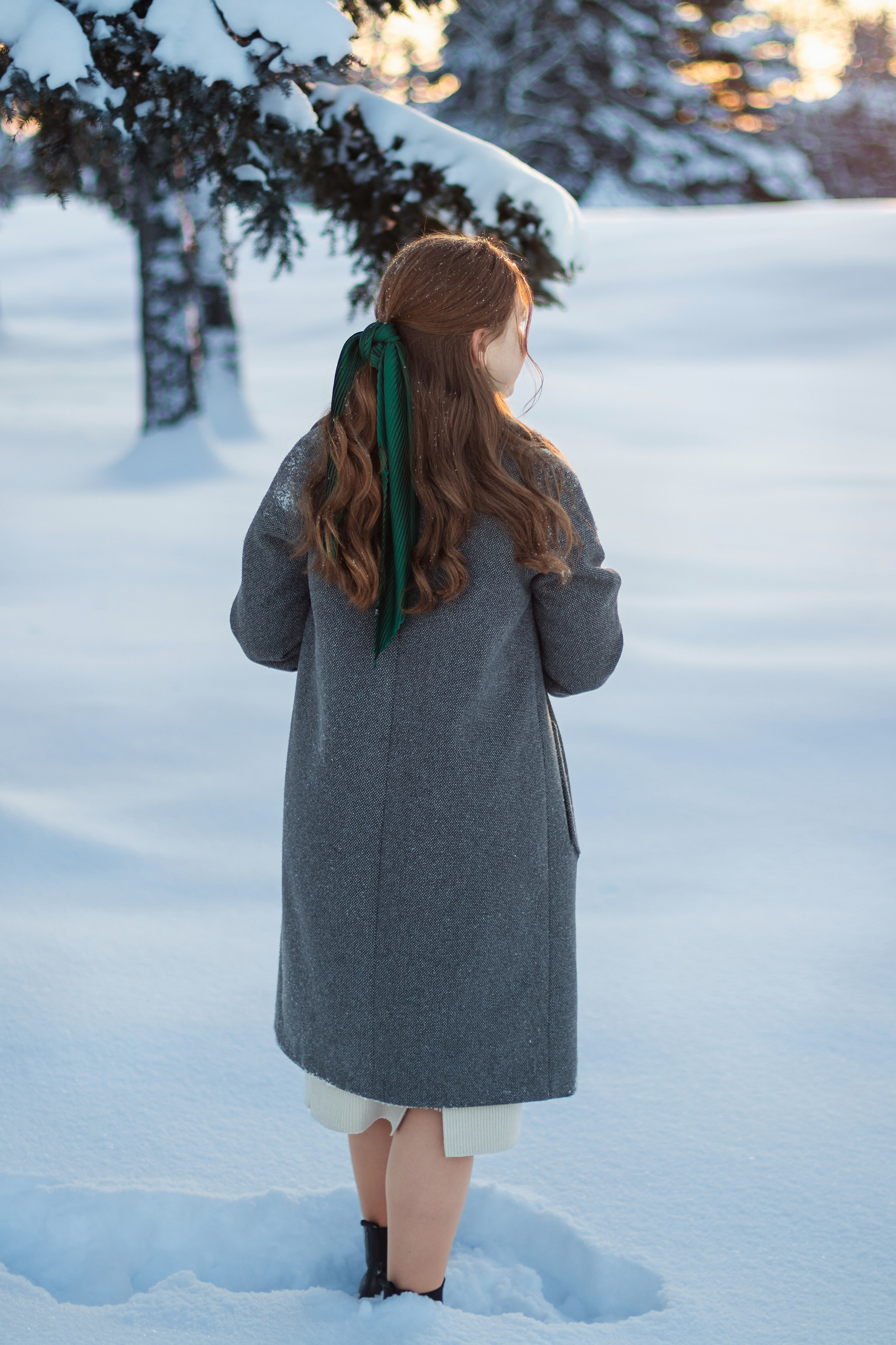 Marina. Photographer Yana Galetskaya in Grand Prairie